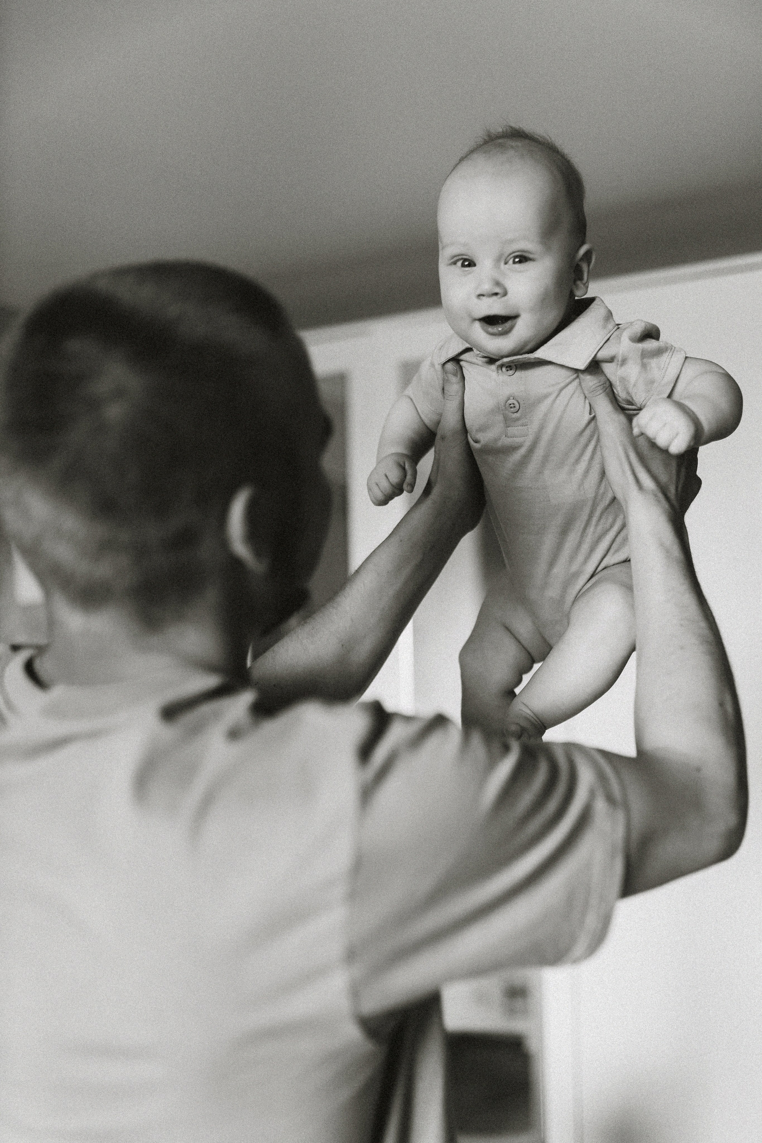 Саша, Паша и Давид. Семейный фотограф Екатеринбург Черепанова Олеся