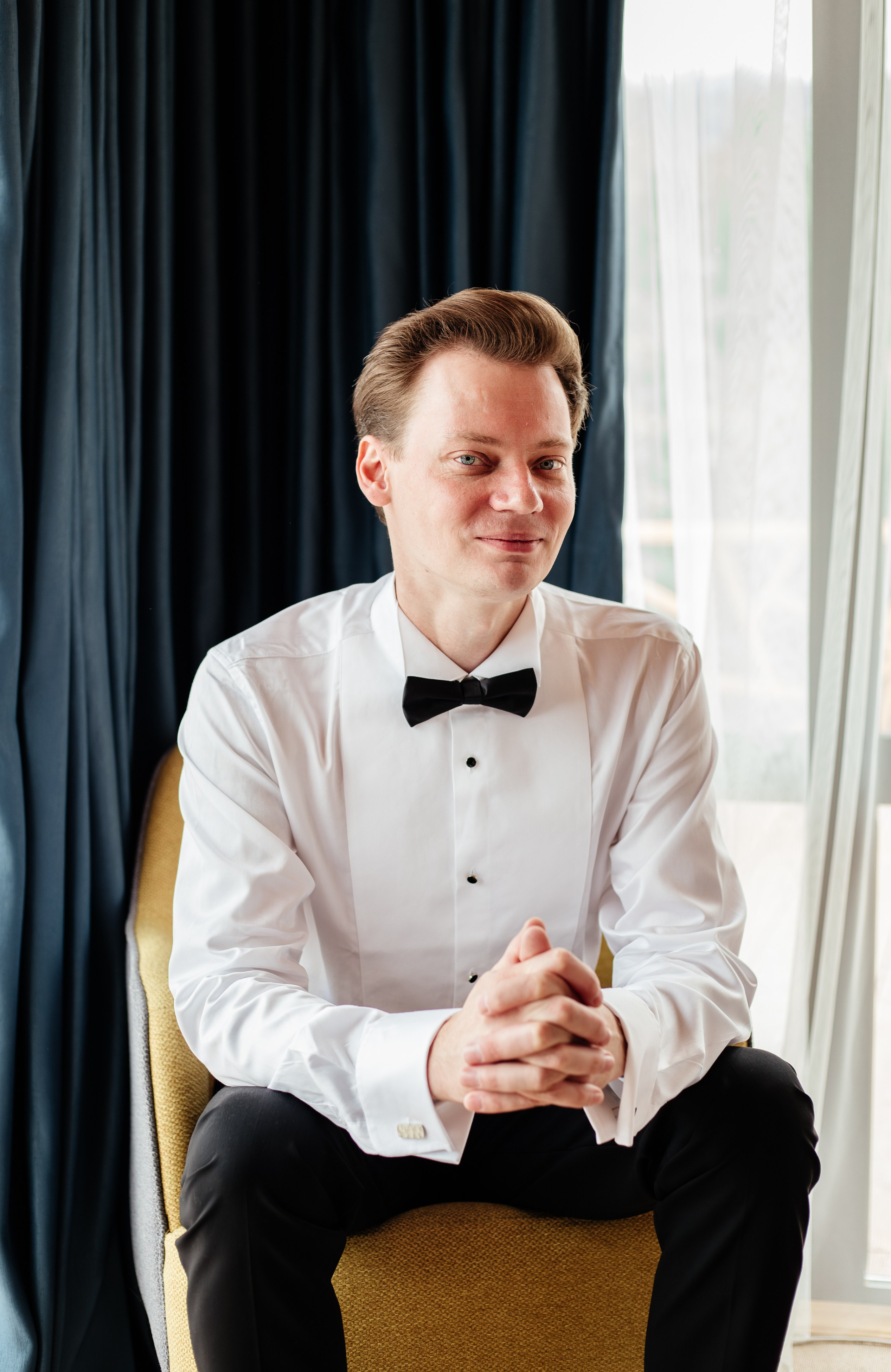 Maksim & Tatyana. Фотограф Алматы — Ляззат