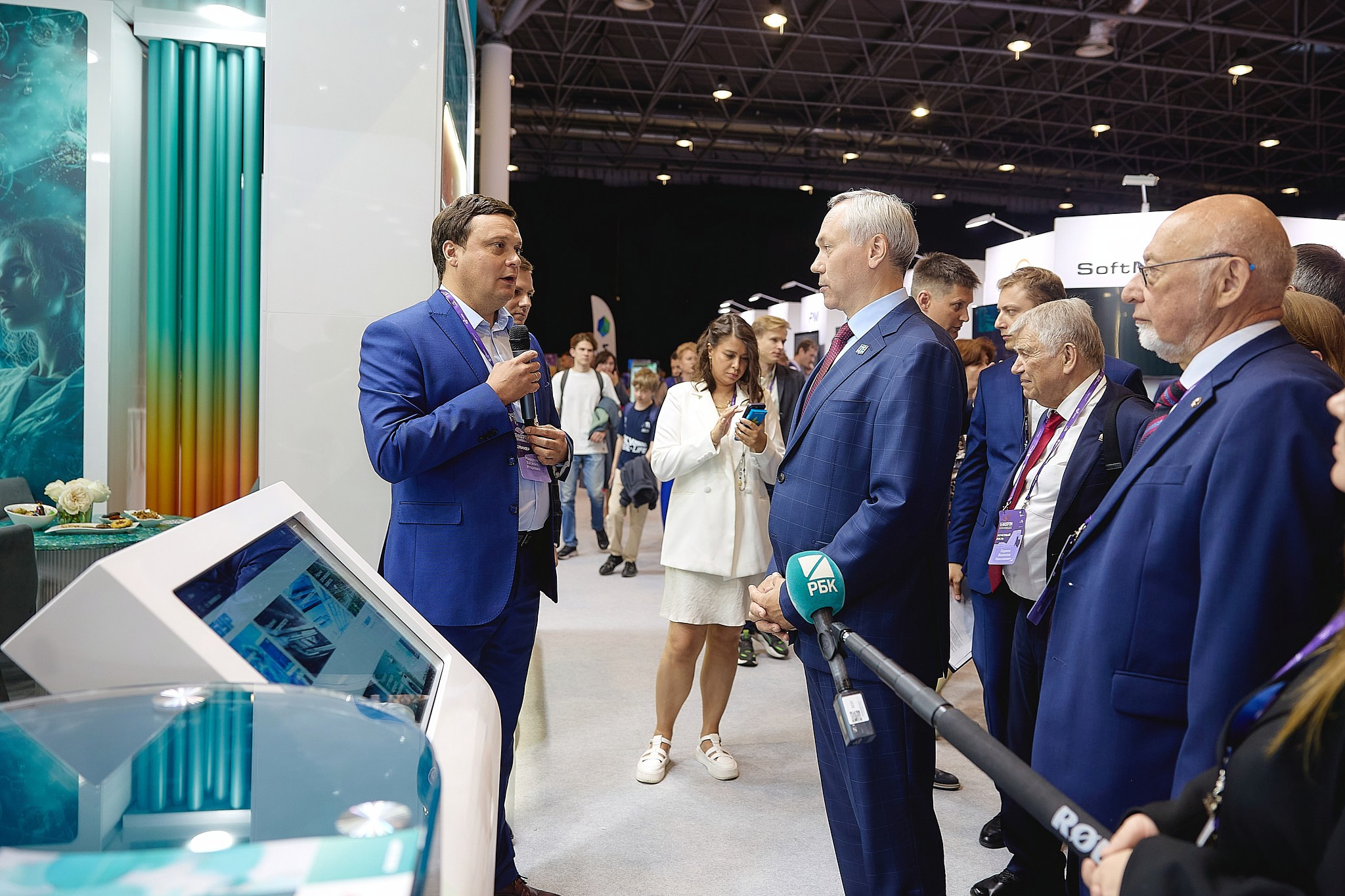 Выставки. Фотограф Ирина Абзалова