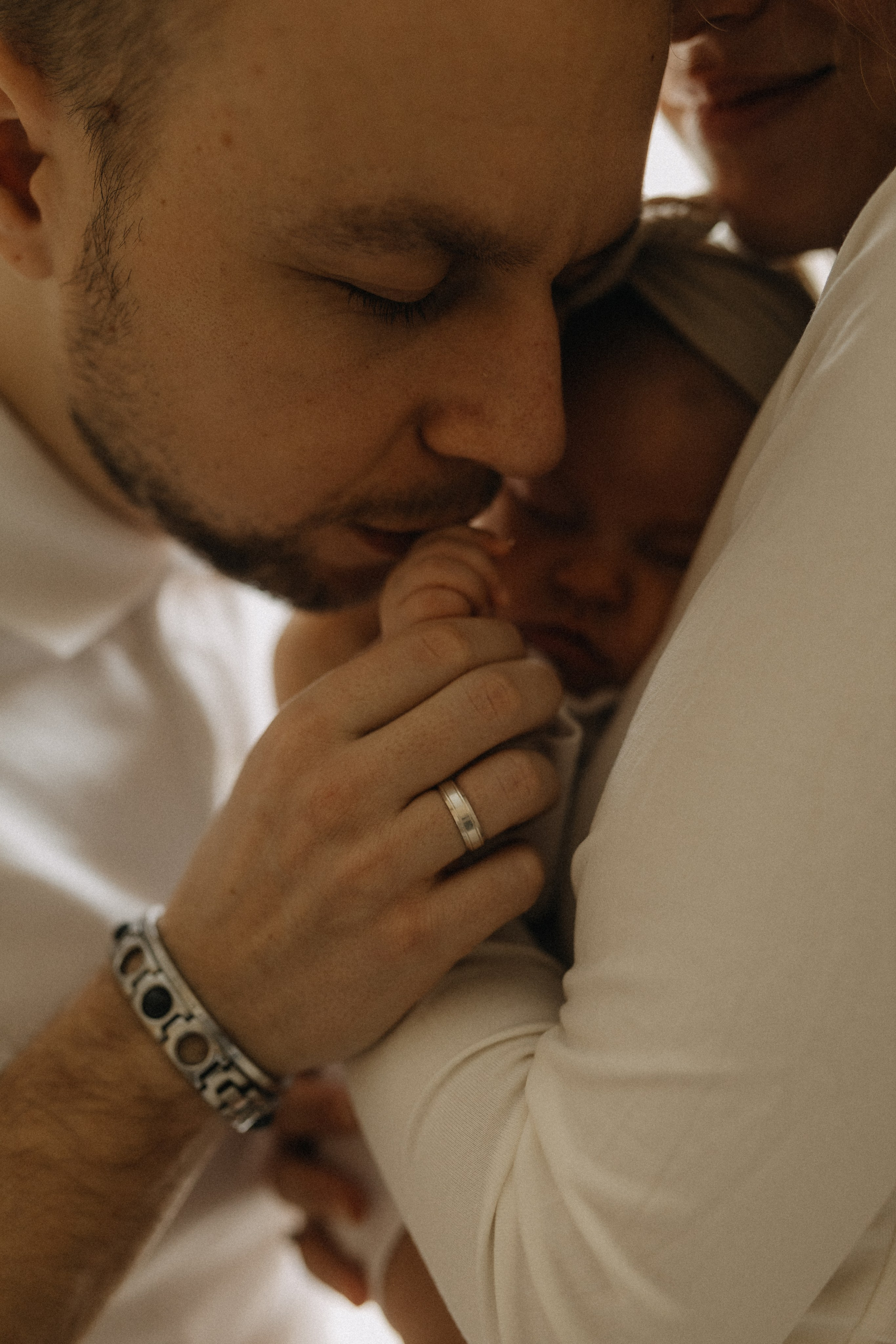 Макар Лида и Вероника. Фотограф в Петербурге Ольга Стрельченко