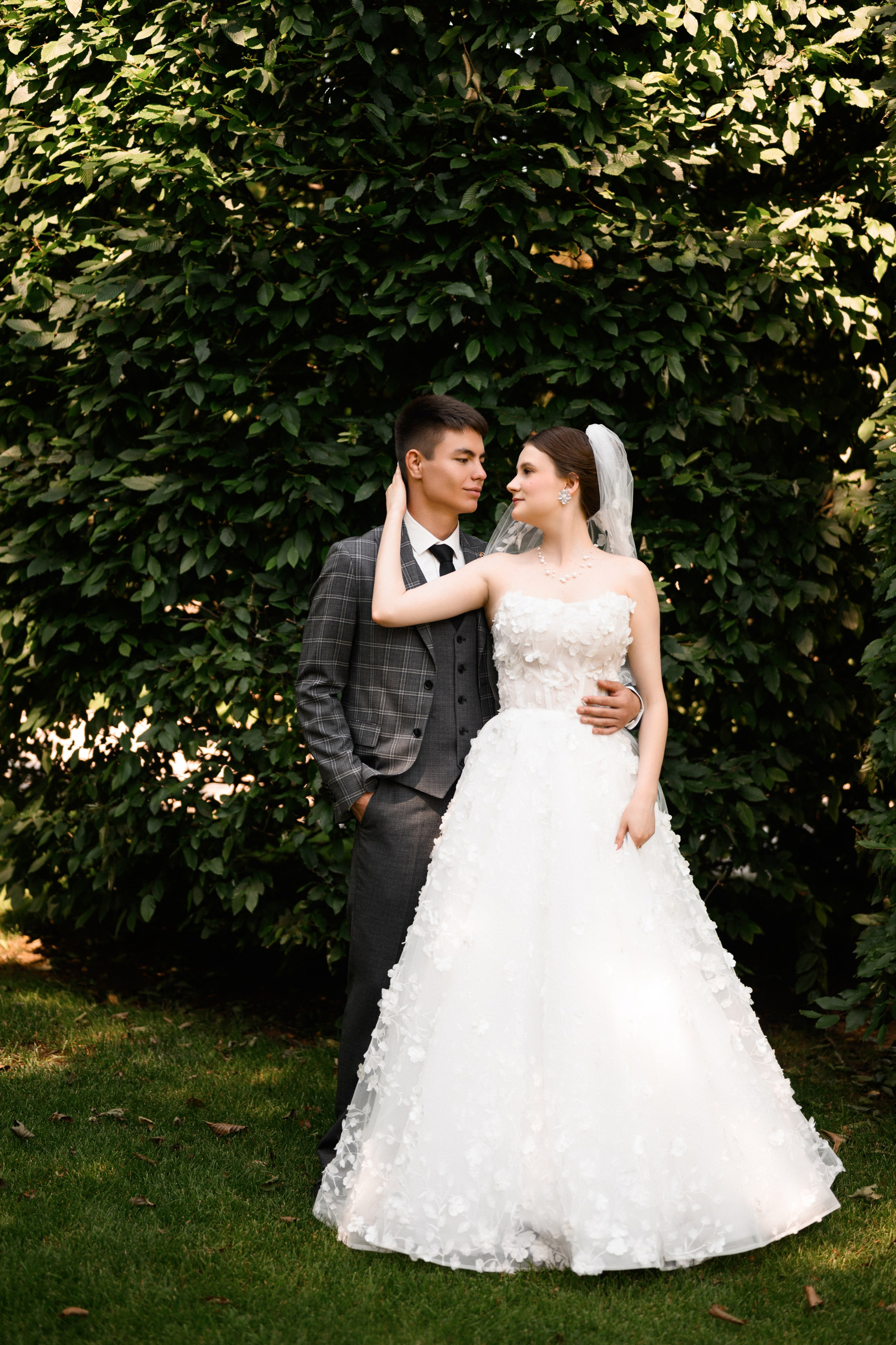 07.06.25. Свадебный и семейный фотограф в Краснодаре