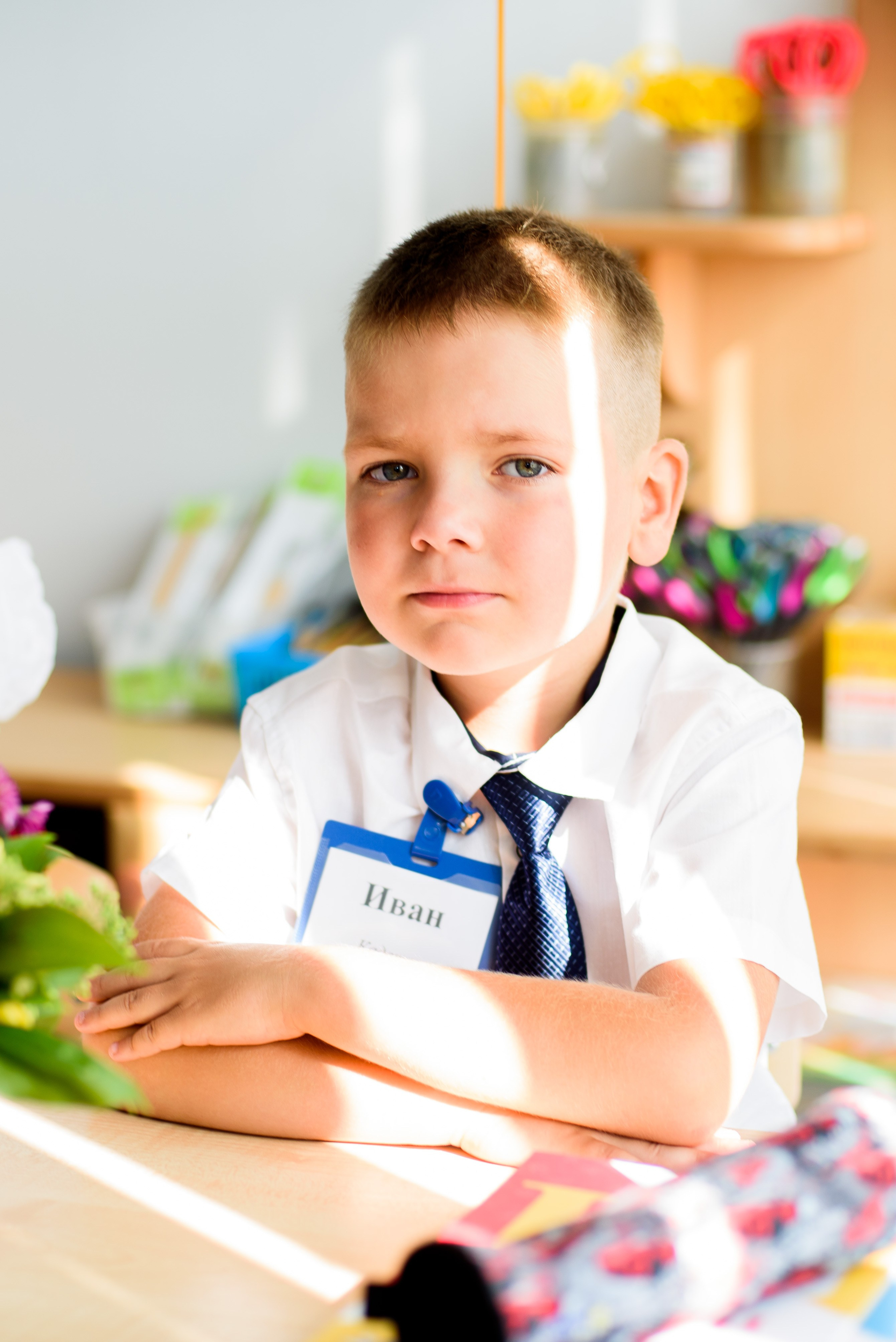 1-е сентября 2023. Фотограф Юлия Попова