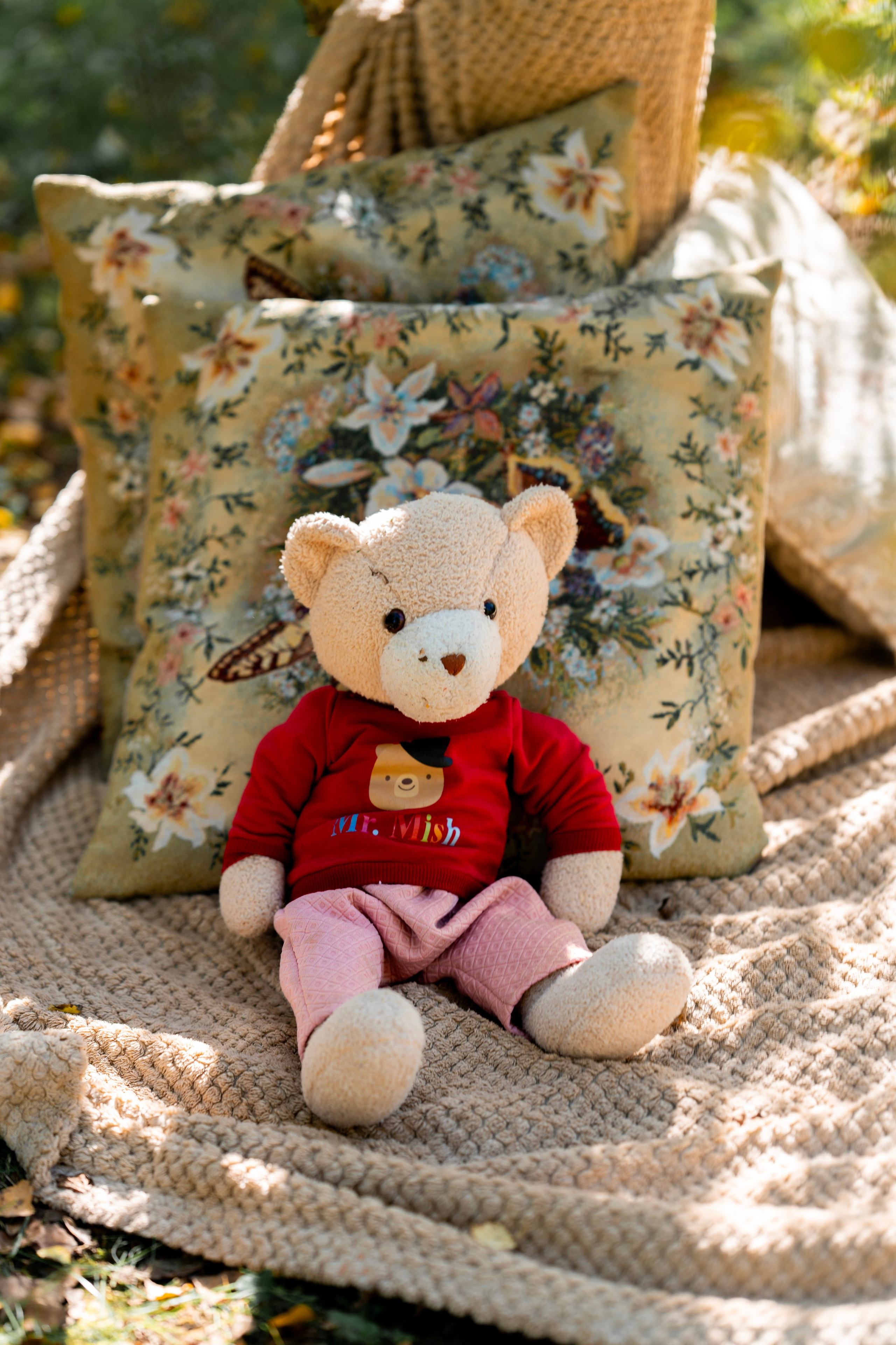 Осень 2. Фотограф Юлия Попова