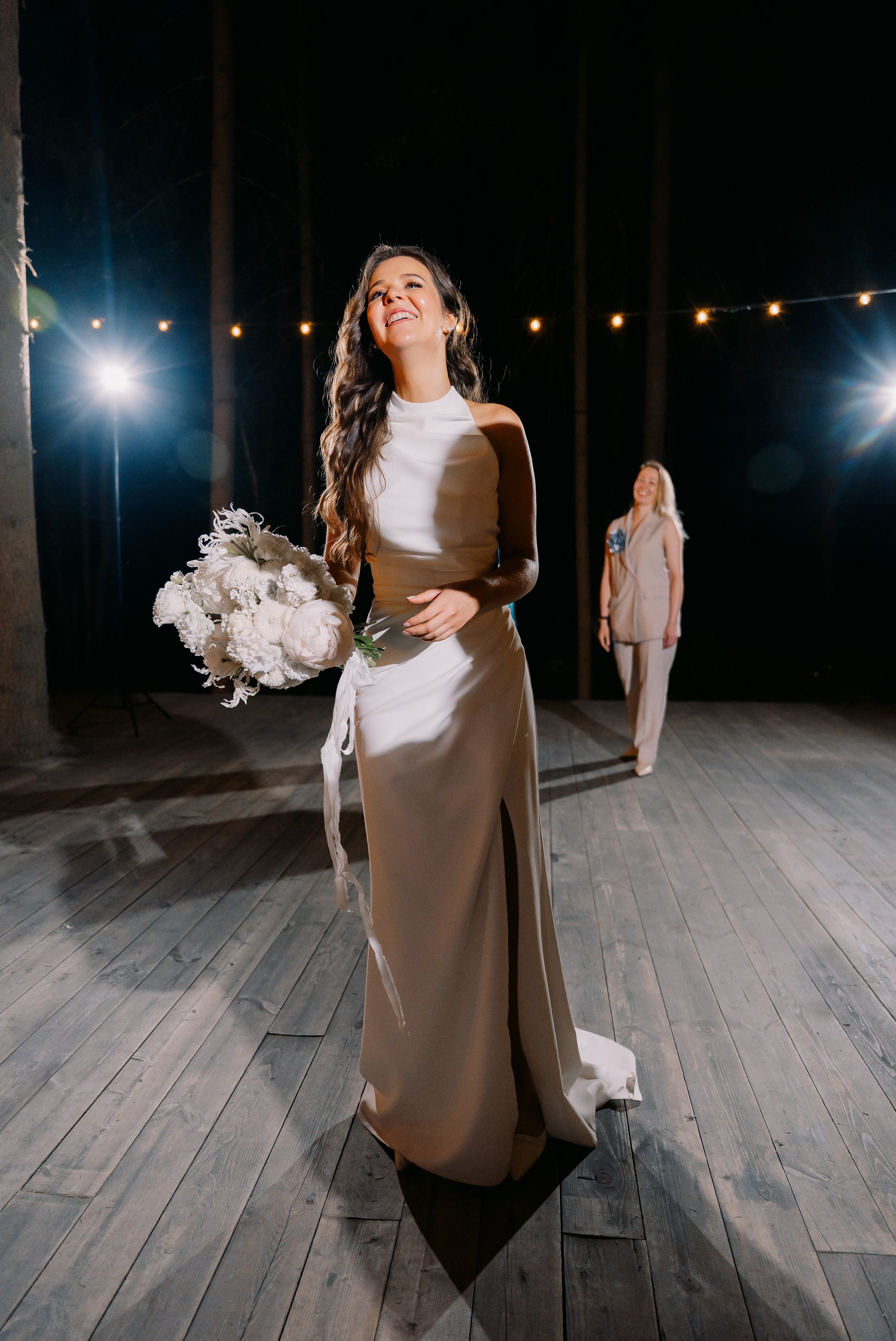 Юлия и Николай. Фотограф Юлия Попова