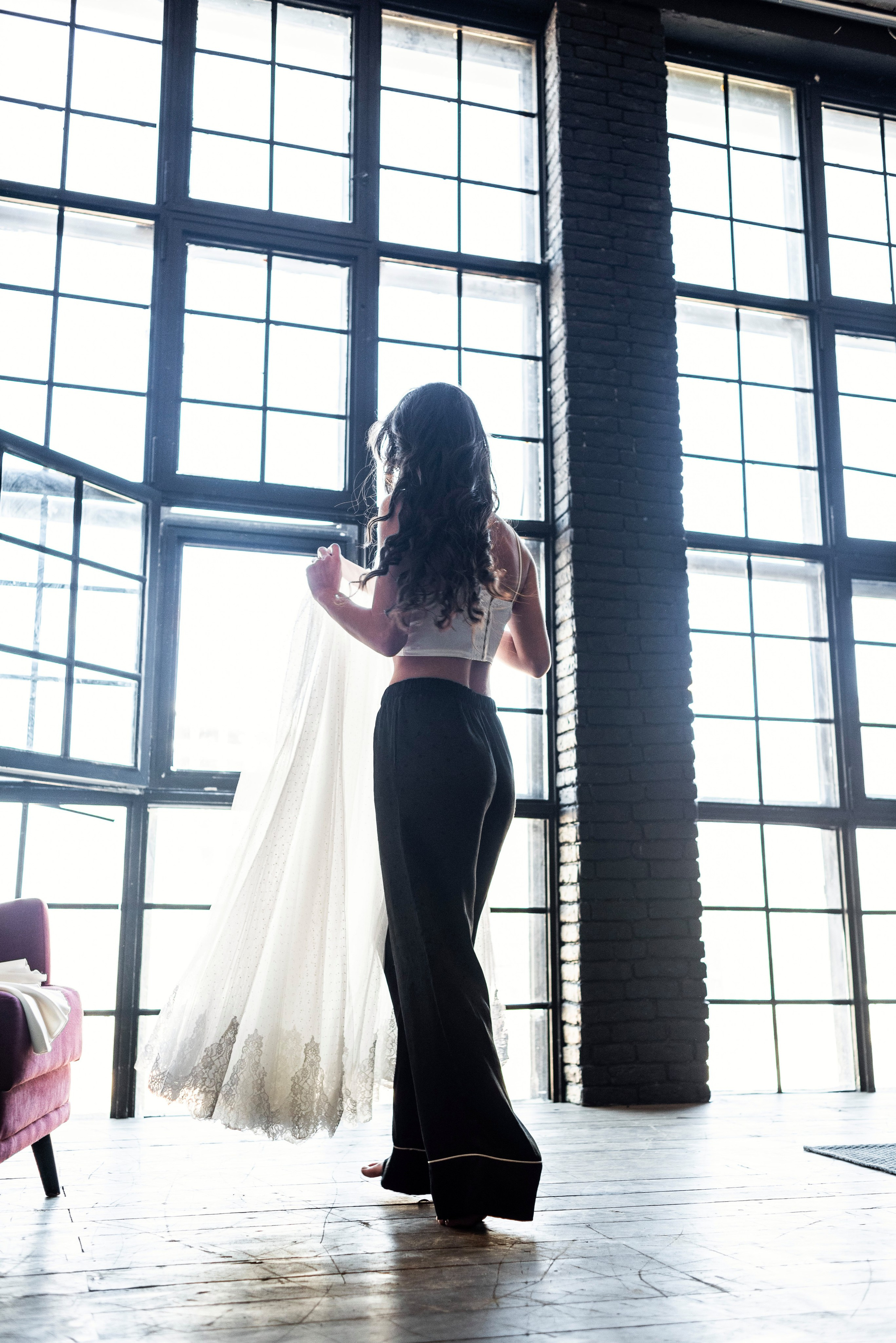 Кэти. Фотограф Юлия Попова