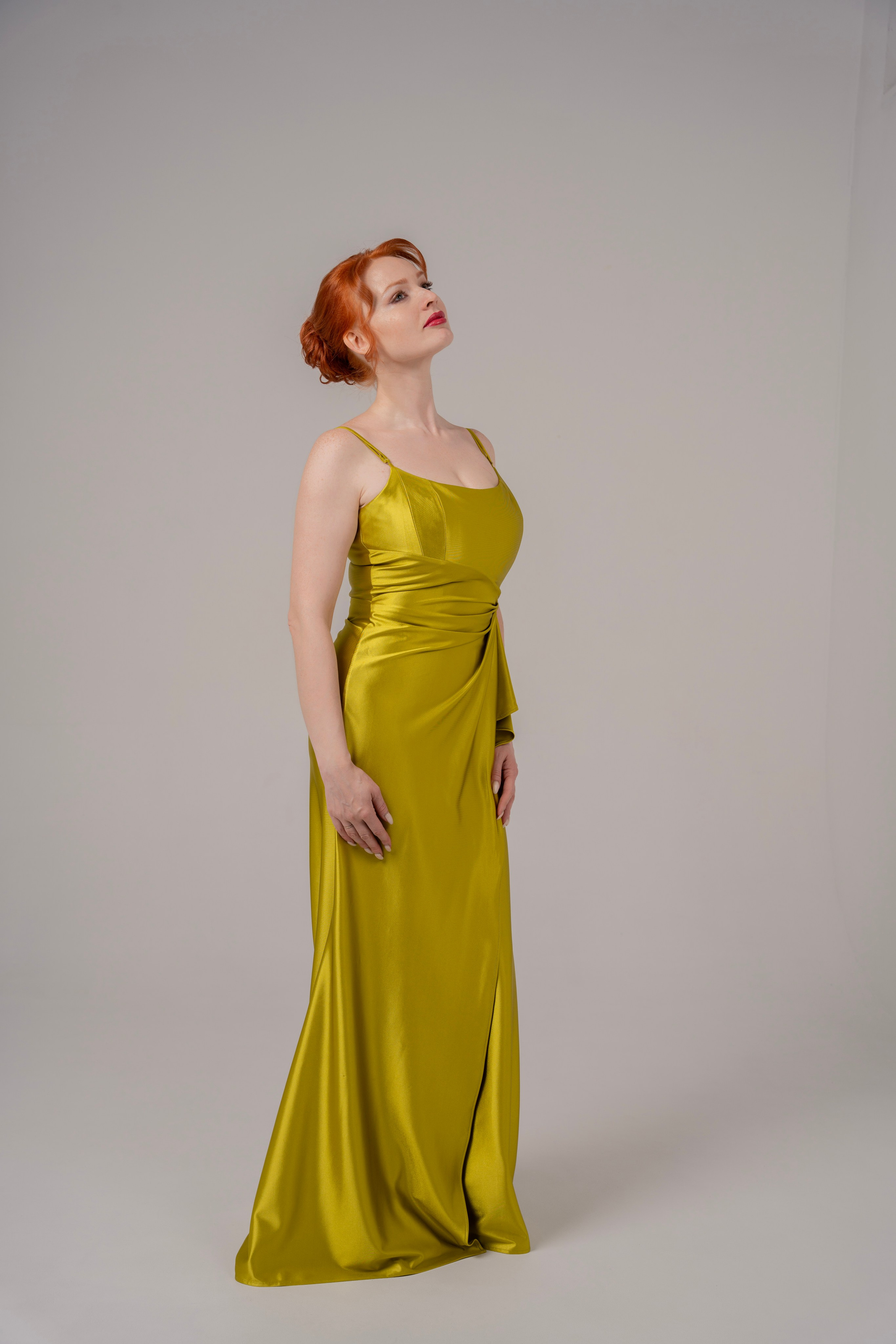 Галина. Фотограф Юлия Попова