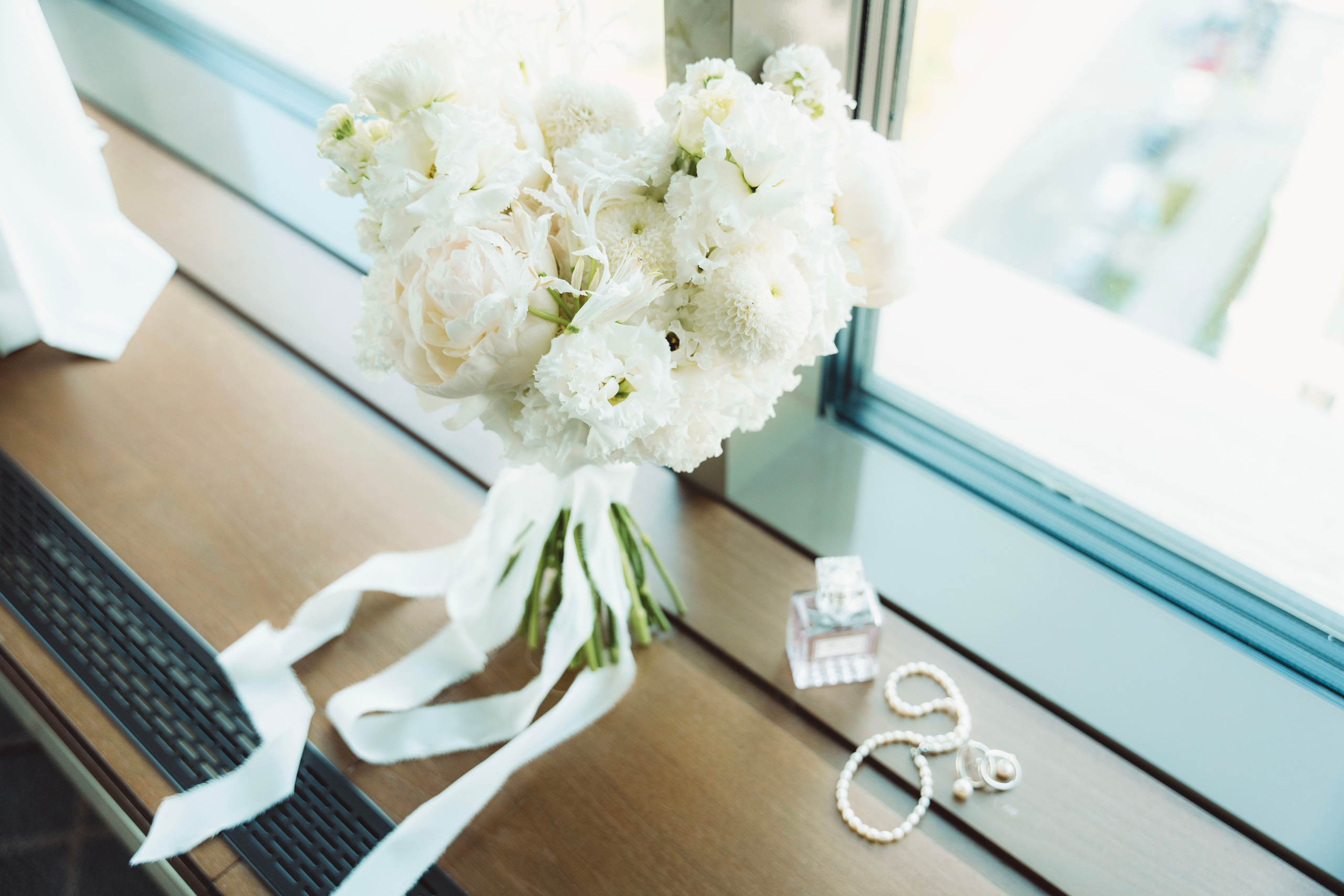 Юлия и Николай. Фотограф Юлия Попова