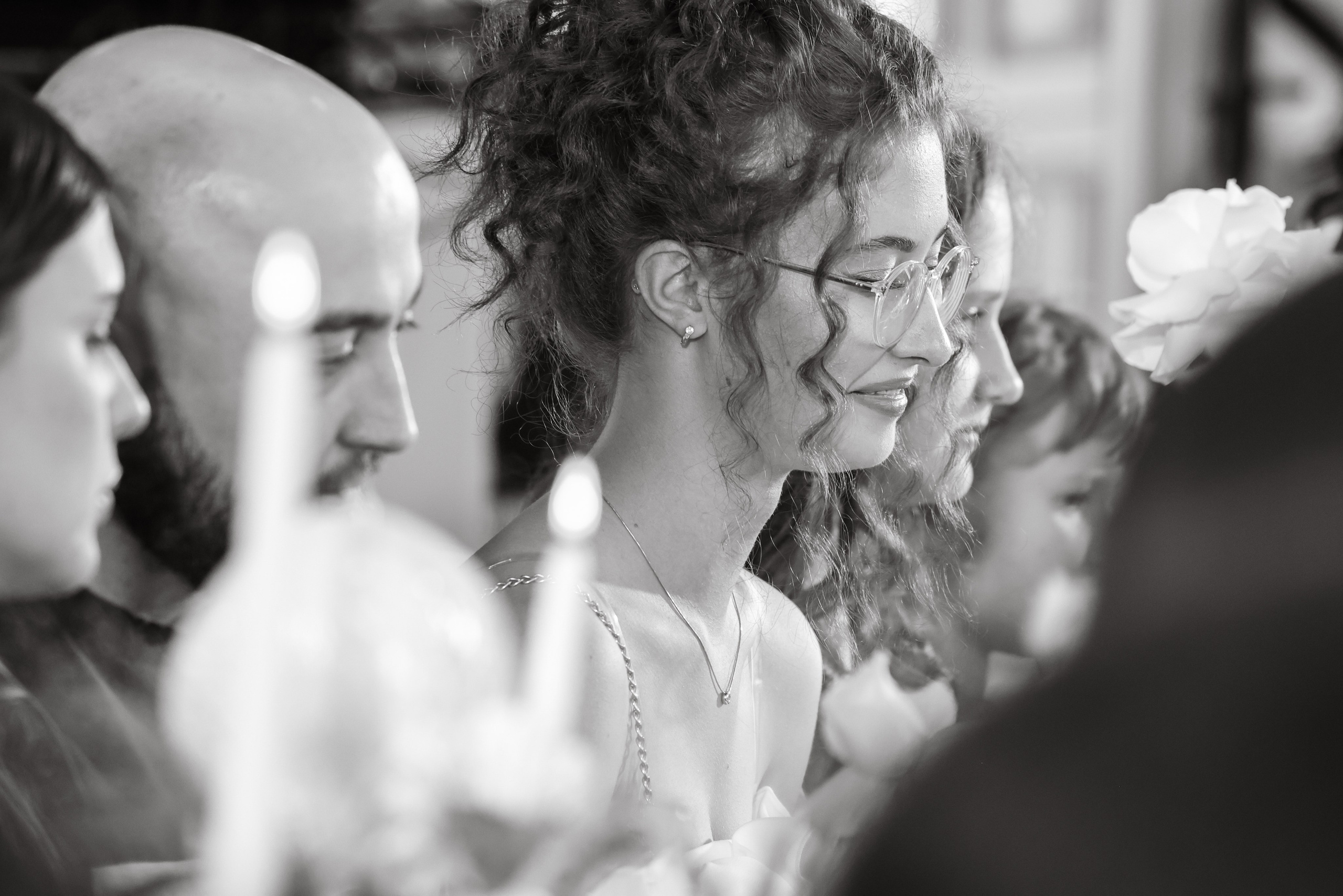 Дмитрий и Алина. Фотограф Москва и МО Анастасия Пясковская