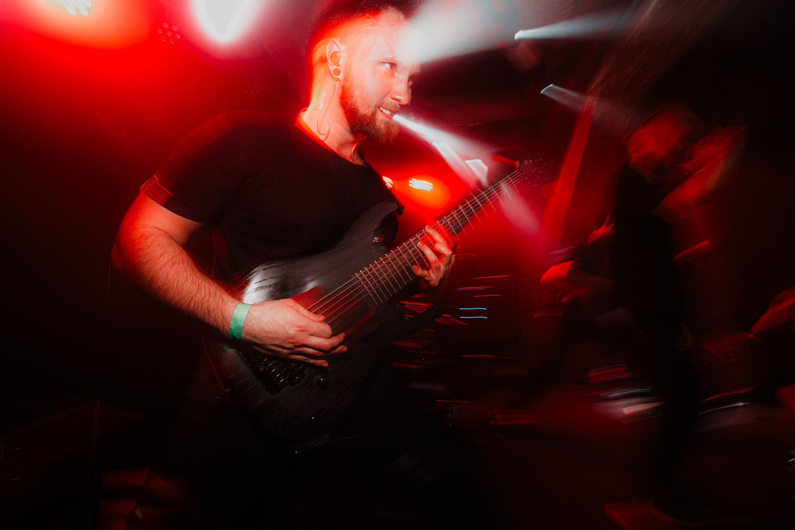 Гравитация Фест #2 | 20.06.25 | Цоколь 2.0