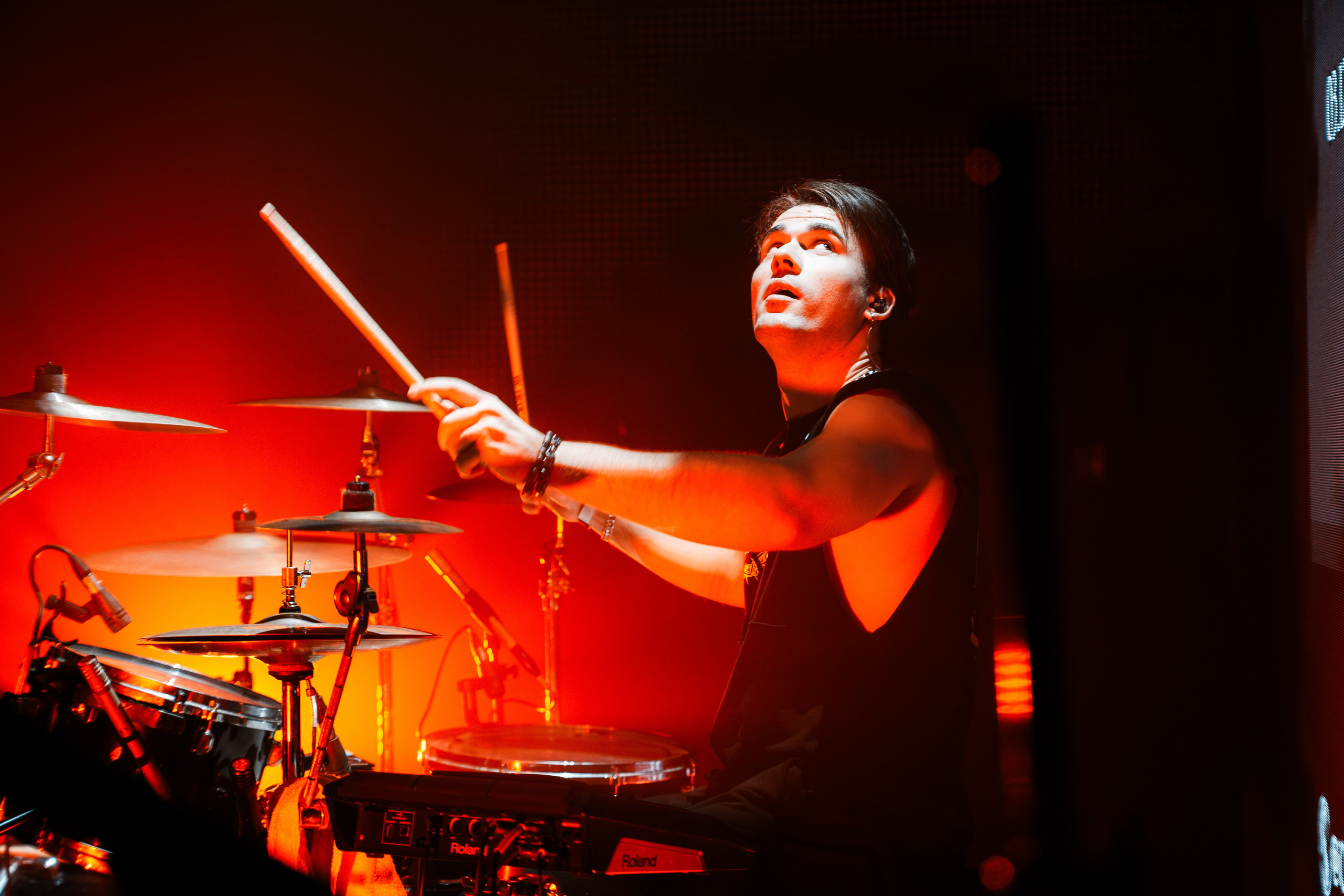 IOSTRA | 22.11.25 | Рассвет