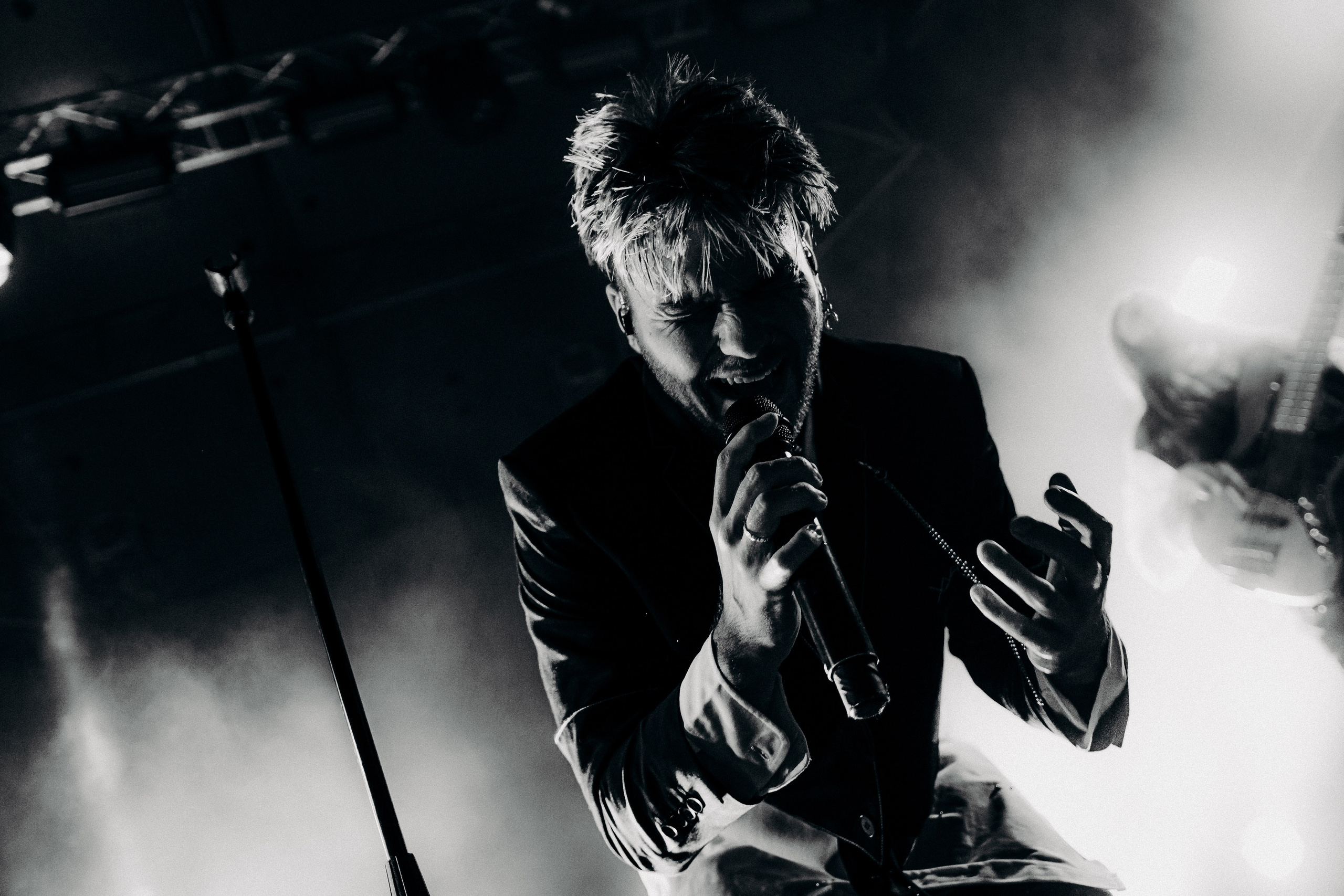 Фото Концерт Luverance в СПб