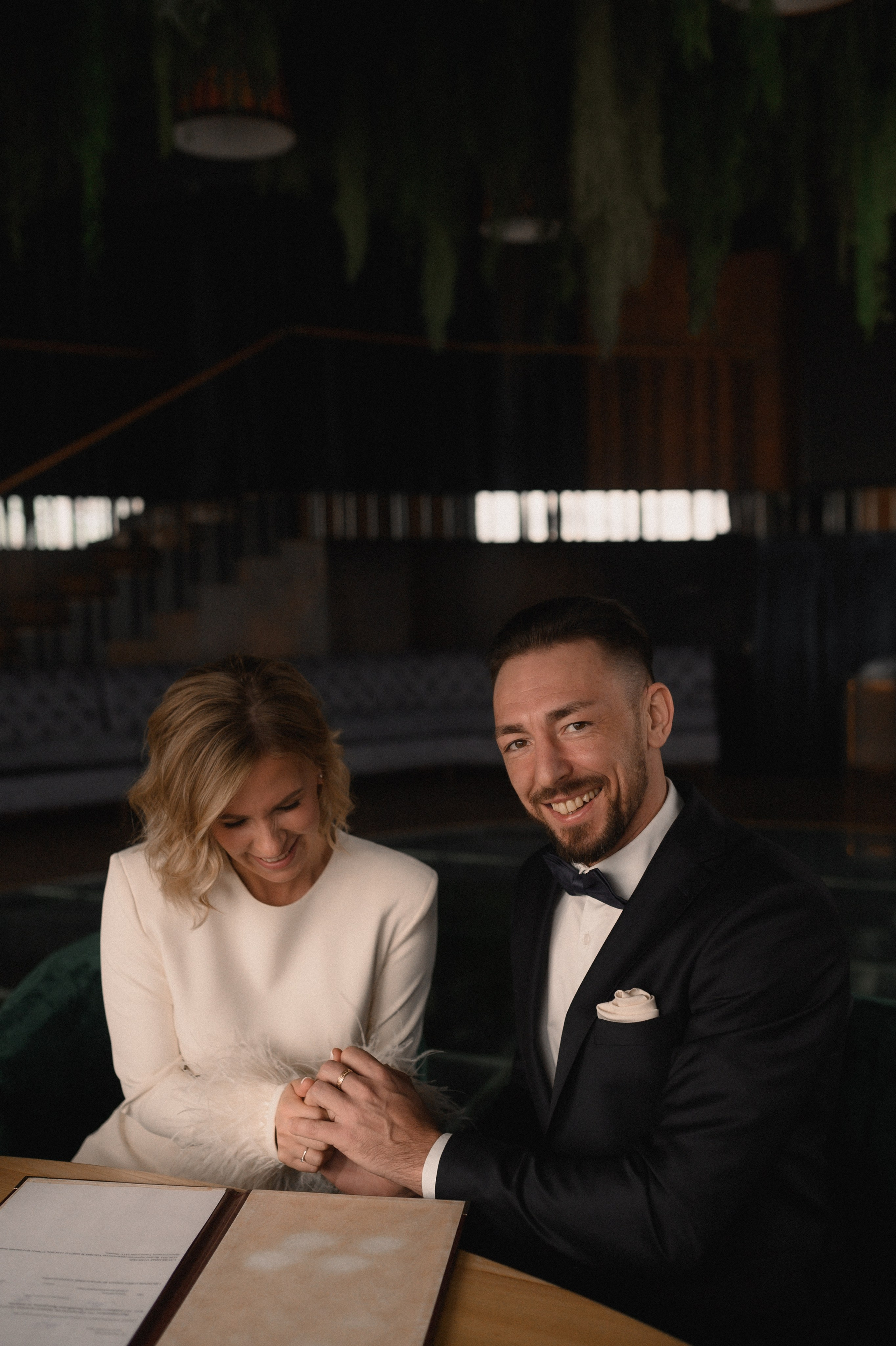 Паша и Катя. Башня «ОКО». Семейный и свадебный lifestyle-фотограф в Москве Мария Петрова