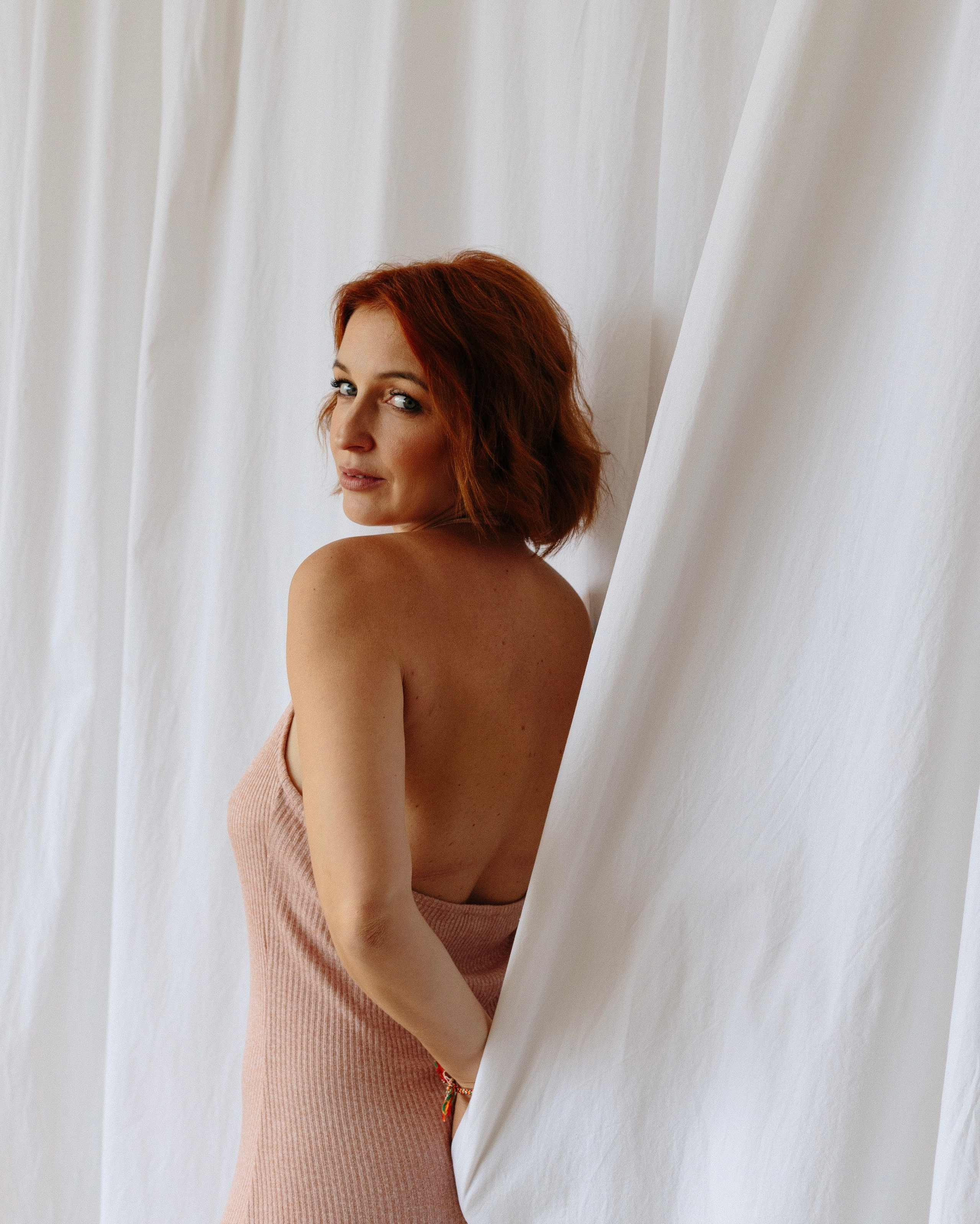 Юлия. Женский и лавстори фотограф в Москве Елена Аксютко