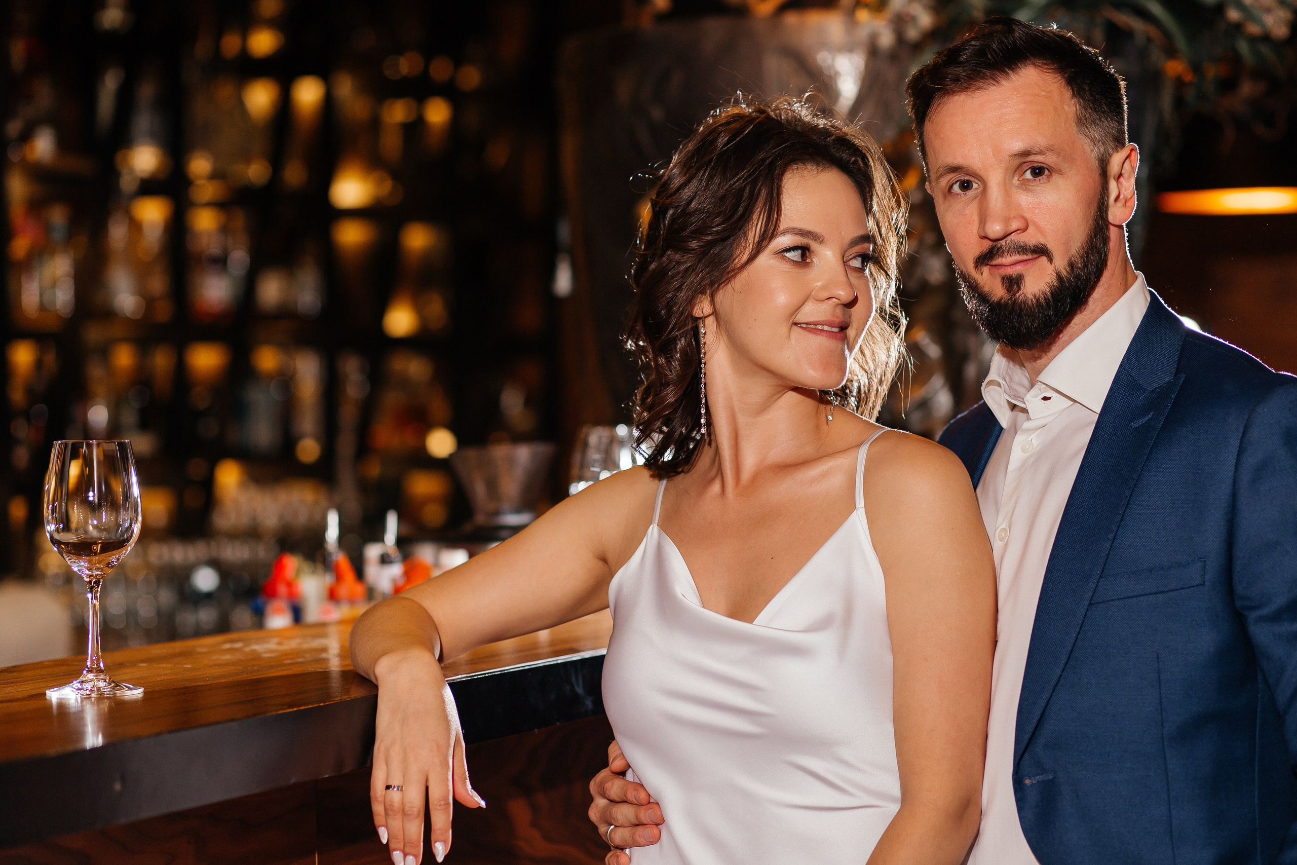 Свадебные съёмки. Профессиональный фотограф в г. Казань и г. Москва Анна Дыба. Женский портрет, мужской портрет, семейные и свадебные съёмки