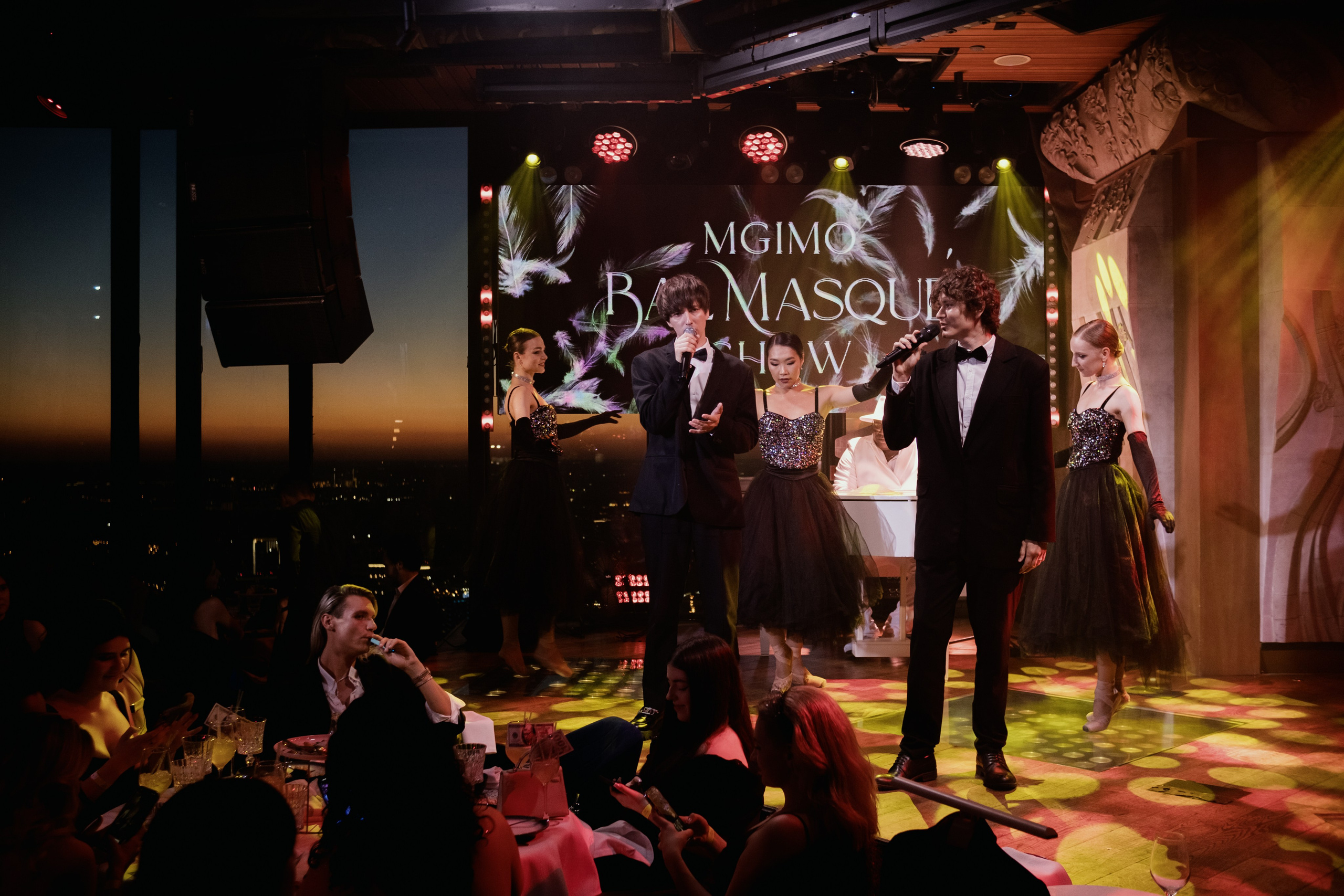 MGIMO ONLY GRADUATION. Репортажный и портретный фотограф в Москве Илья Спиридонов