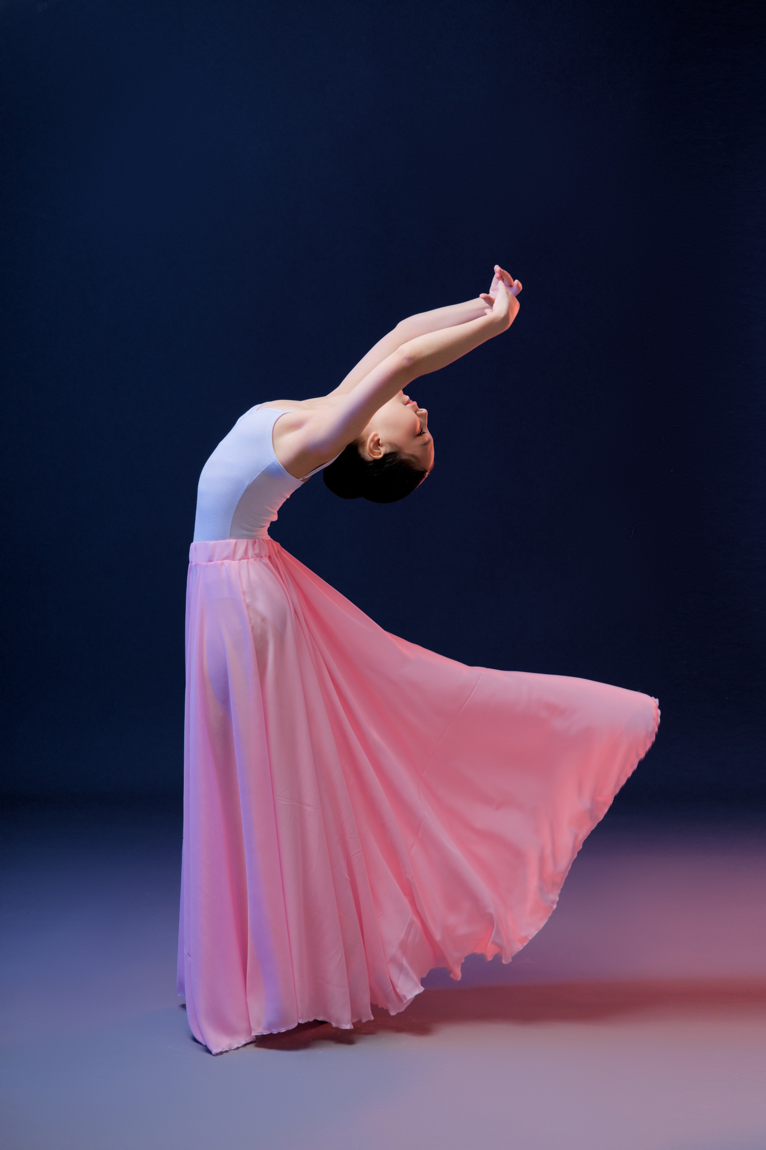 Балет. Портретный фотограф в Тюмени Баталина Ольга