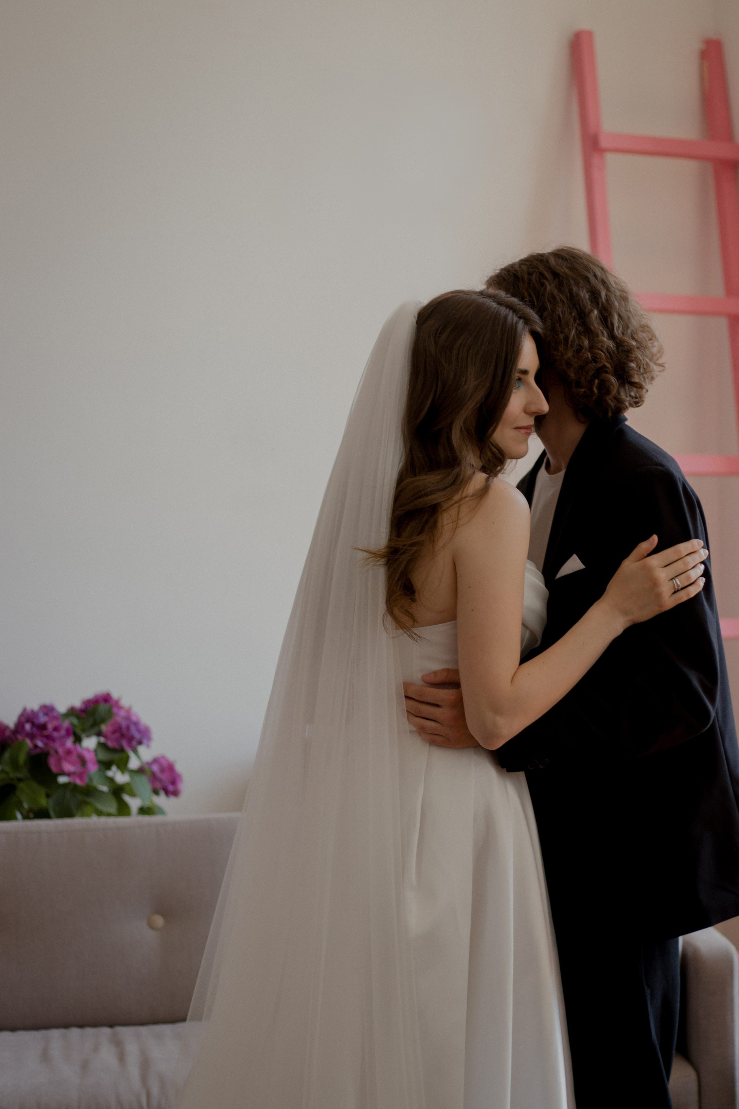 Алина & Виталий. Фотограф Краснодар Анастасия Епифанова