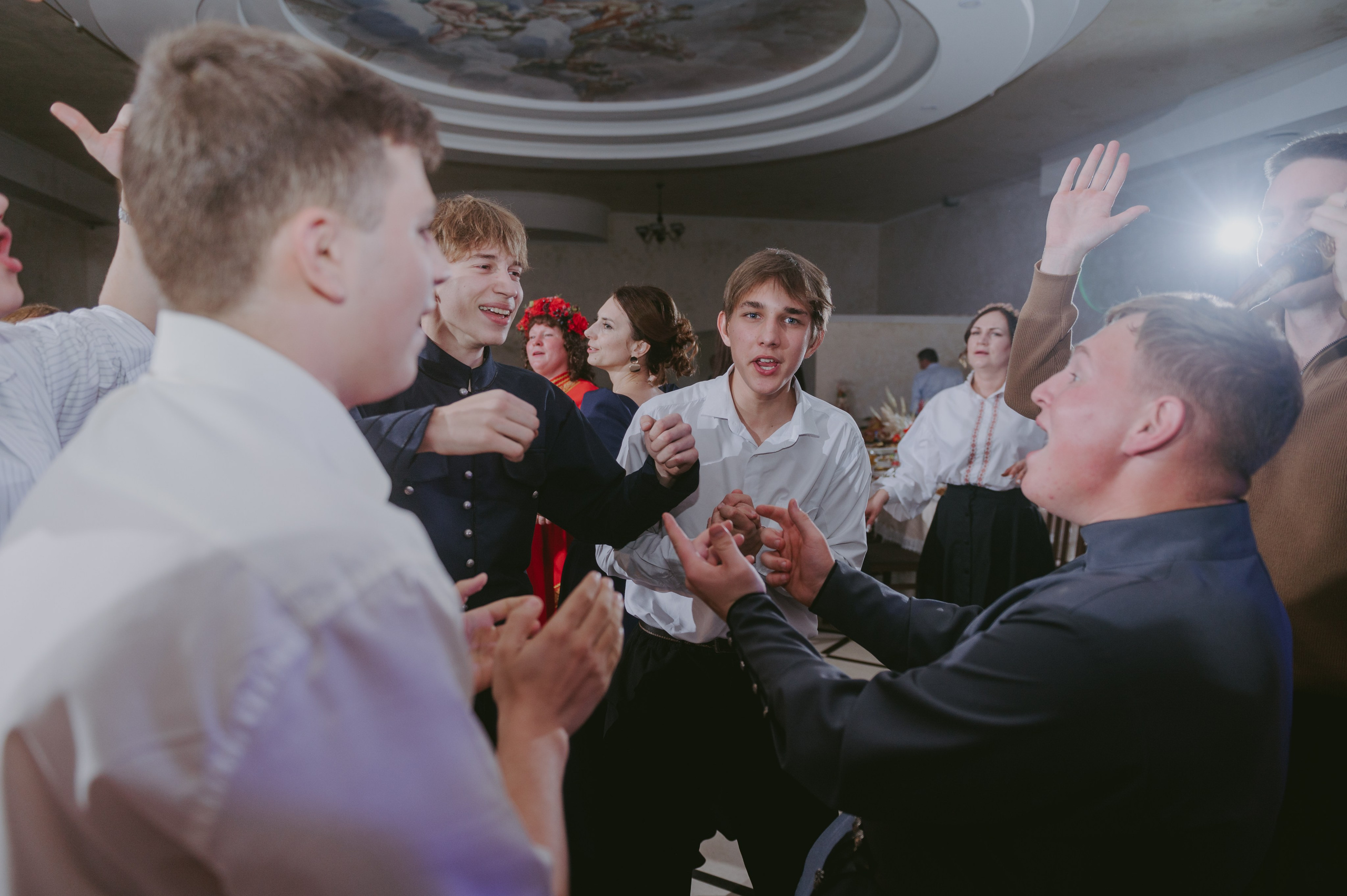 Полина & Михаил. Свадебный и семейный фотограф город Темрюк Фотостудия Темрюк