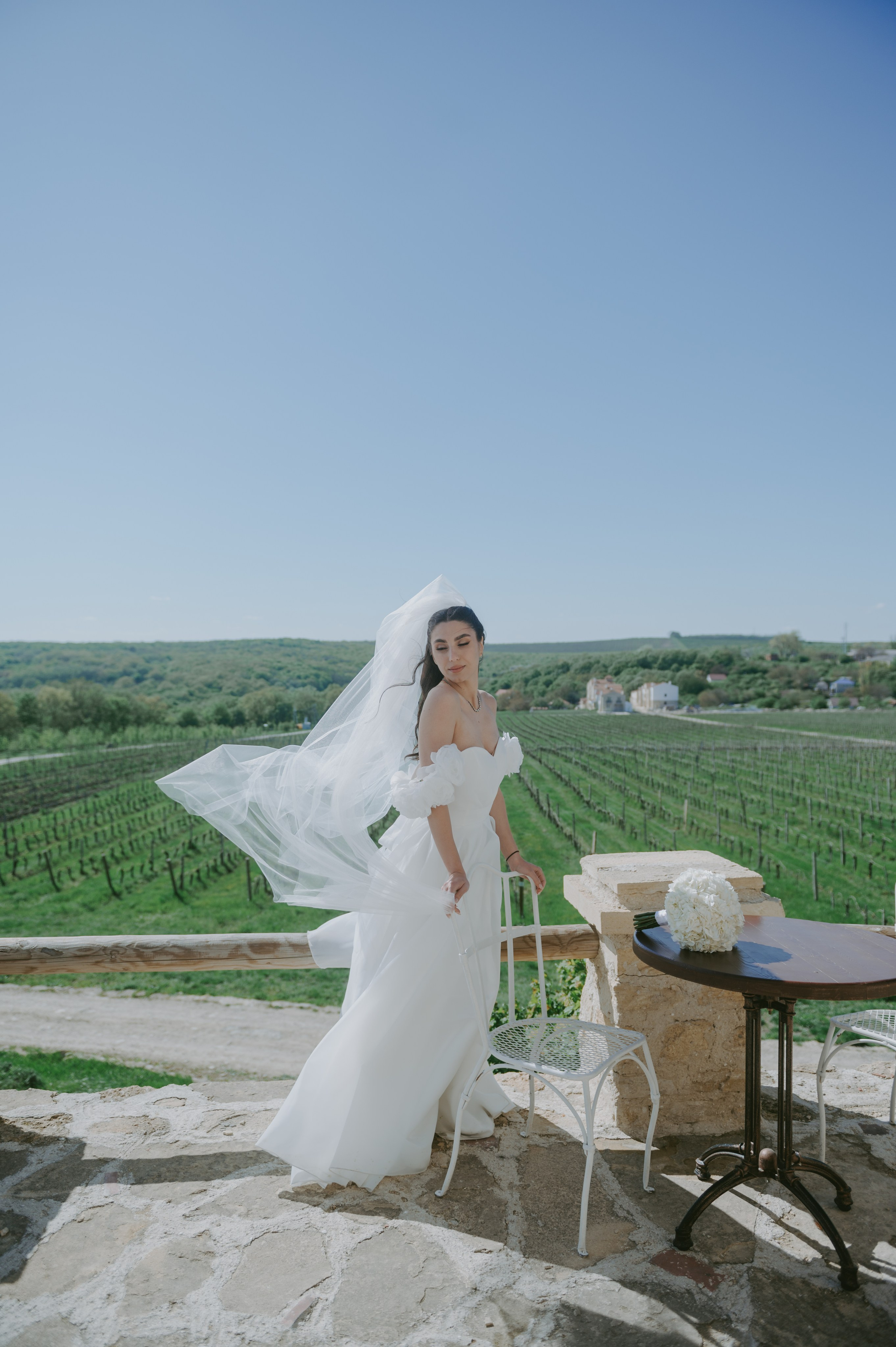 Елизавета$Дмитрий. Свадебный и семейный фотограф город Темрюк Фотостудия Темрюк