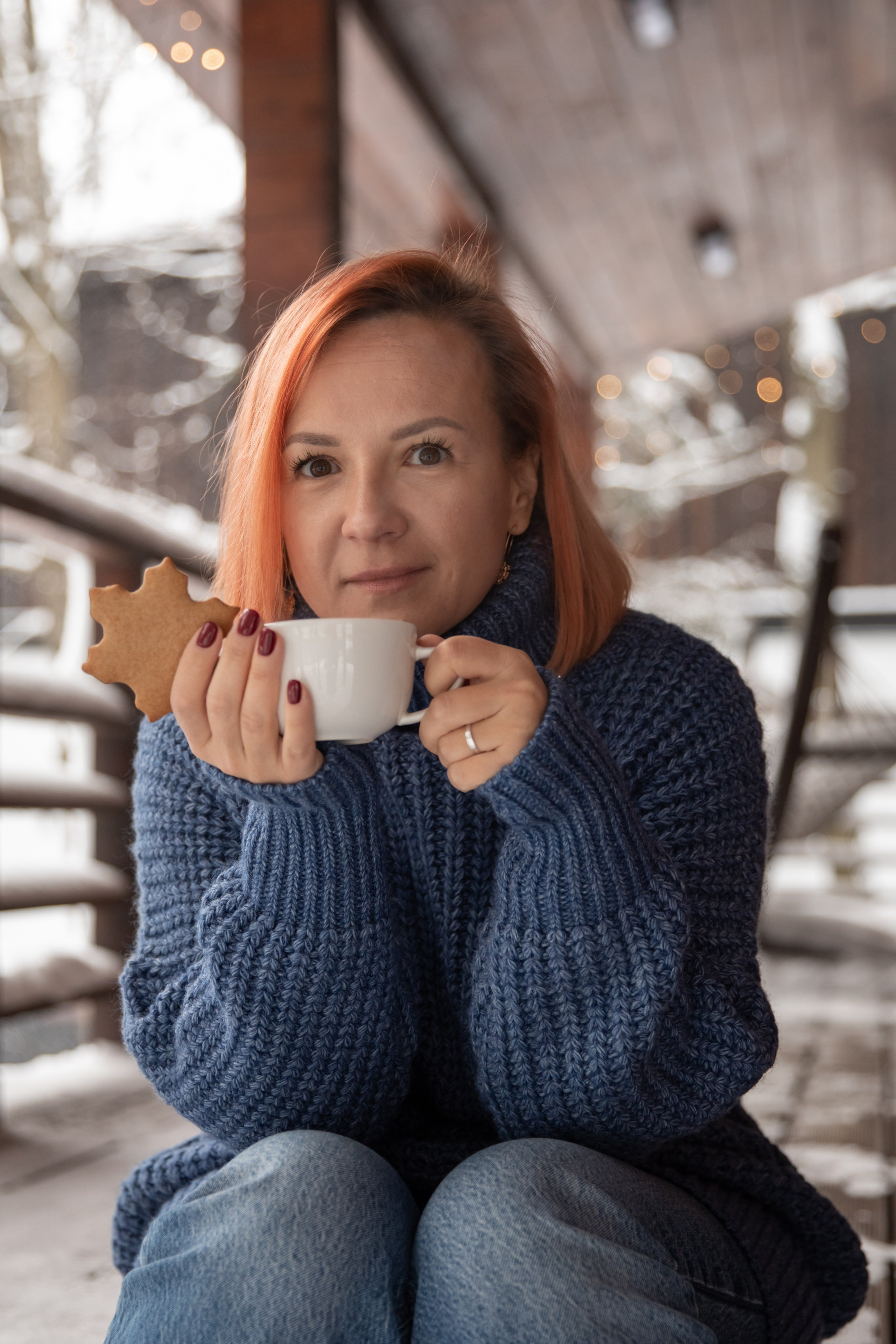 Репетиция НГ 2024. Фотограф Красногорск Юлия Чернова