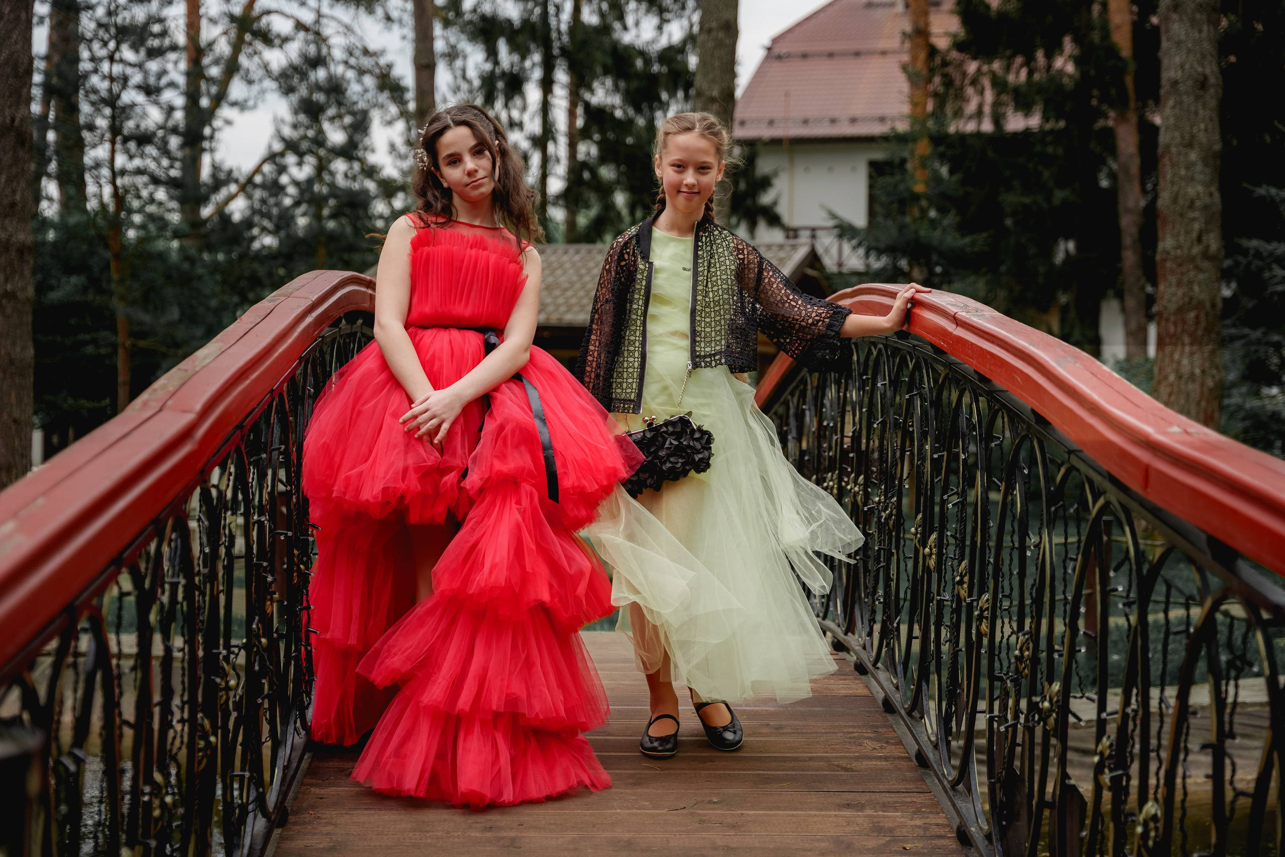 Выпускной 9 класс. Станислав Тюрин Фотограф Москва. Индивидуальные и семейные фотосессии;