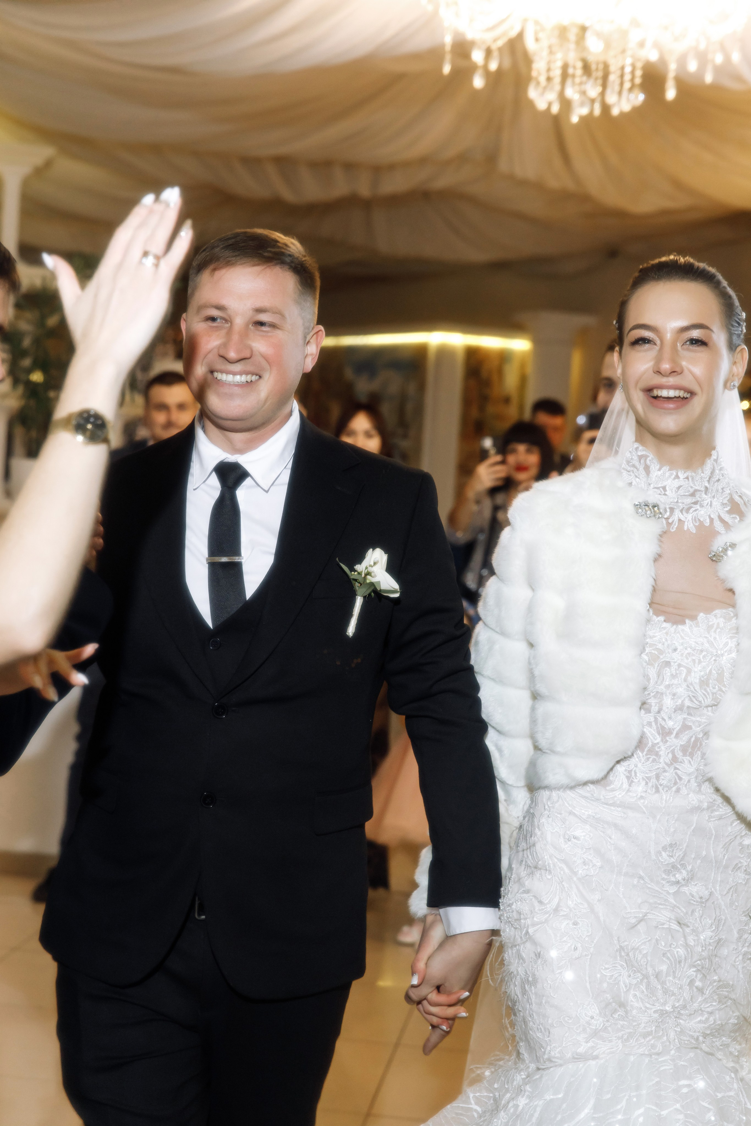 Victoria & Sergei. Свадебный фотограф в Севастополе и Крыму| Tanya Sher