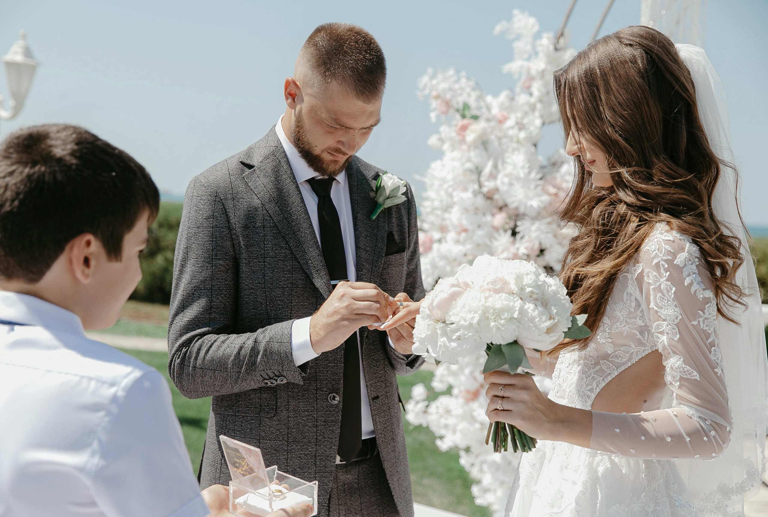 Arina & Dmitriy. Свадебный фотограф в Севастополе и Крыму| Tanya Sher