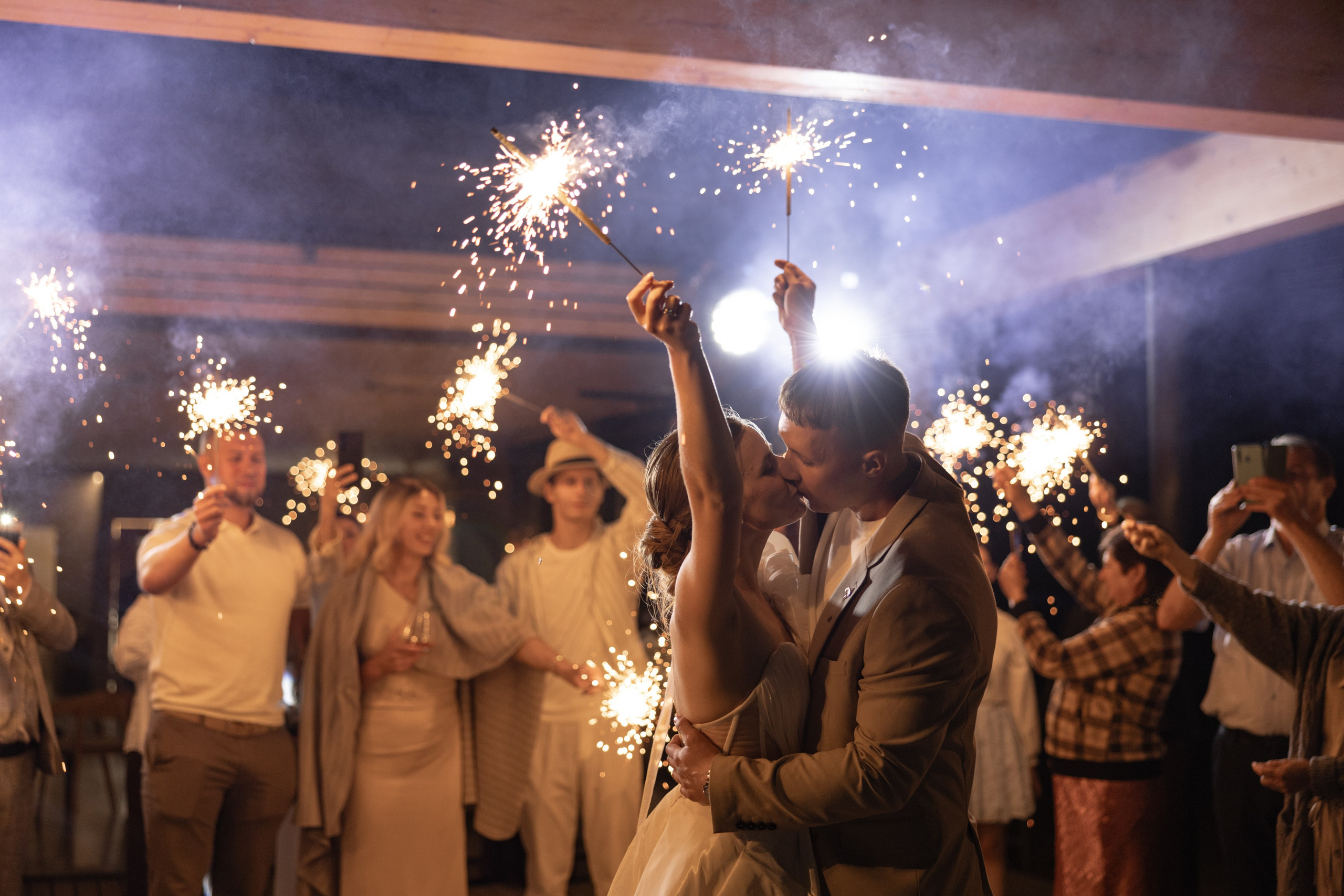 Елена и Игорь. Свадебный фотограф в Севастополе и Крыму| Tanya Sher