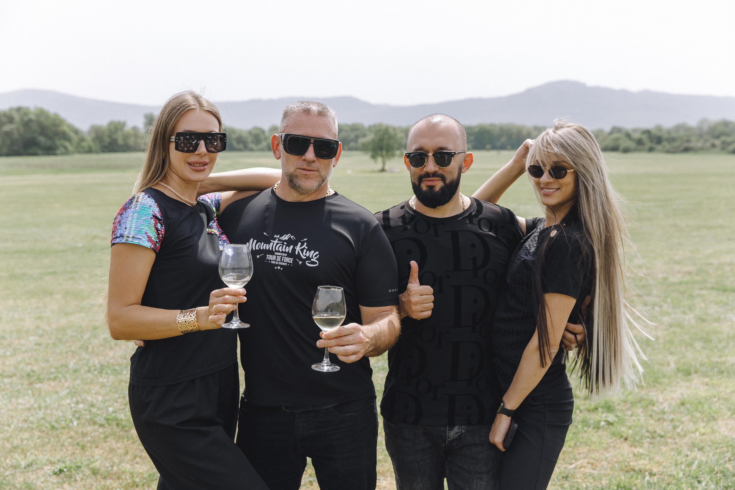 Riesling пикник. Свадебный фотограф в Севастополе и Крыму| Tanya Sher