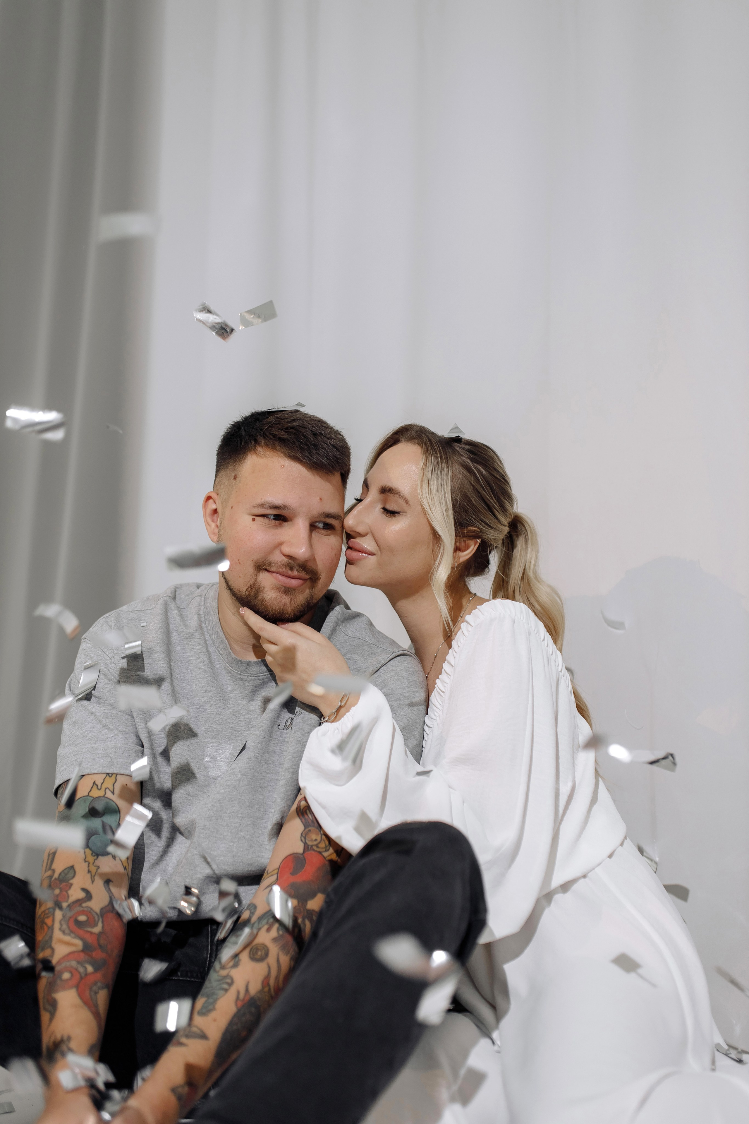 Katya & Maksim. Свадебный фотограф в Севастополе и Крыму| Tanya Sher