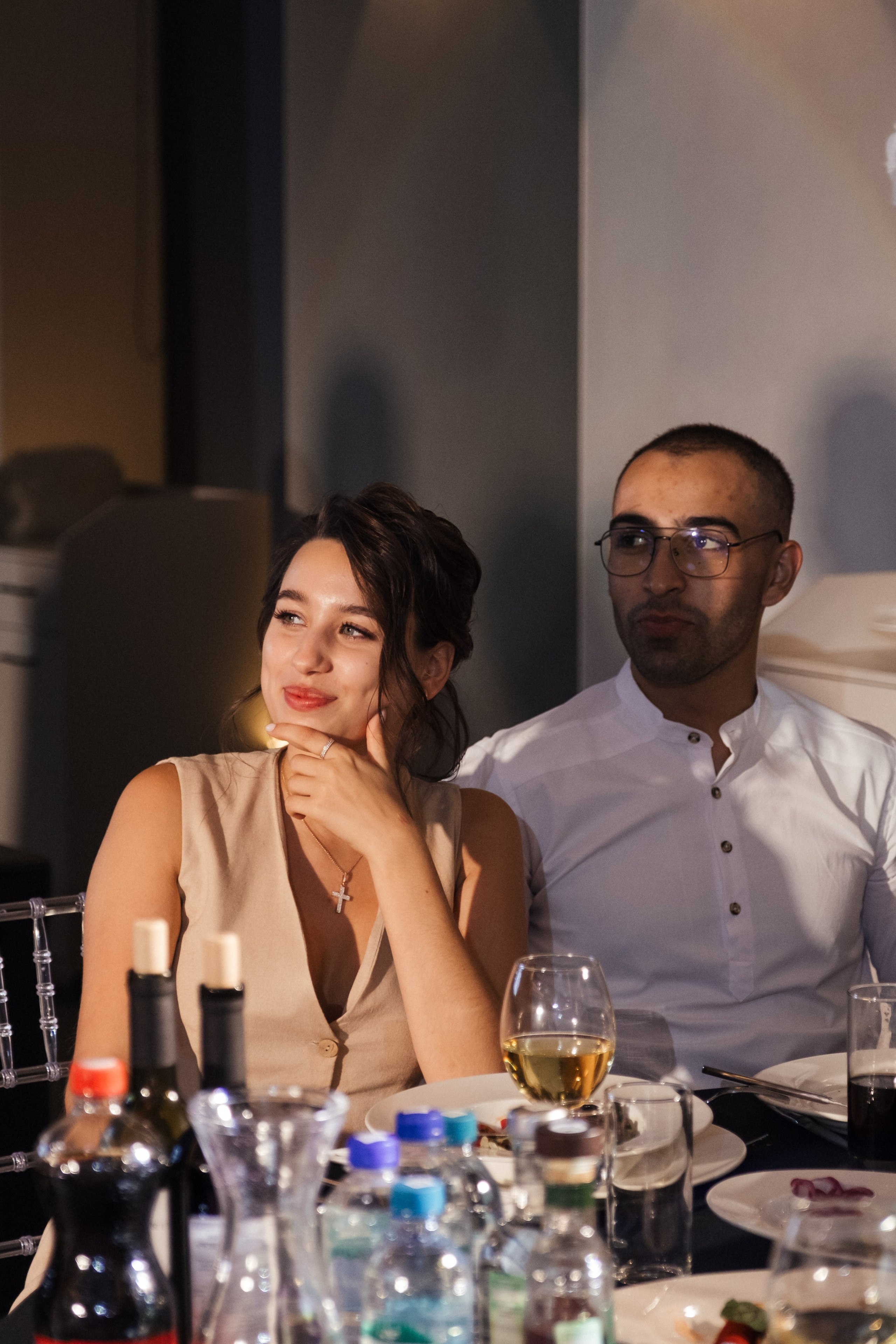 Ксюша + Никита. Анна Гусарова свадебный фотограф в Волгограде