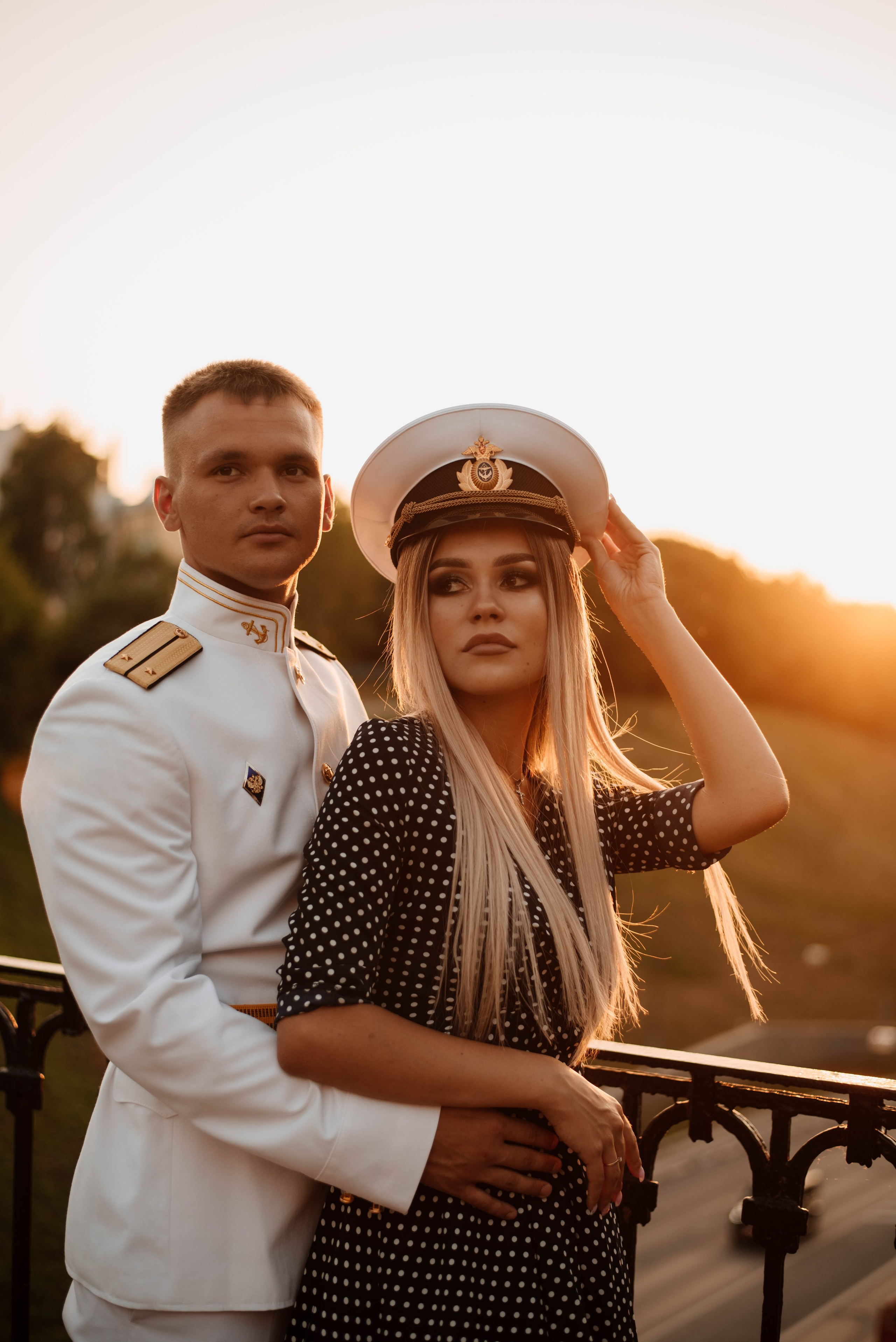 Диана ♡ Артем. Фотограф Ольга Плеханова | Нижний Новгород, Москва