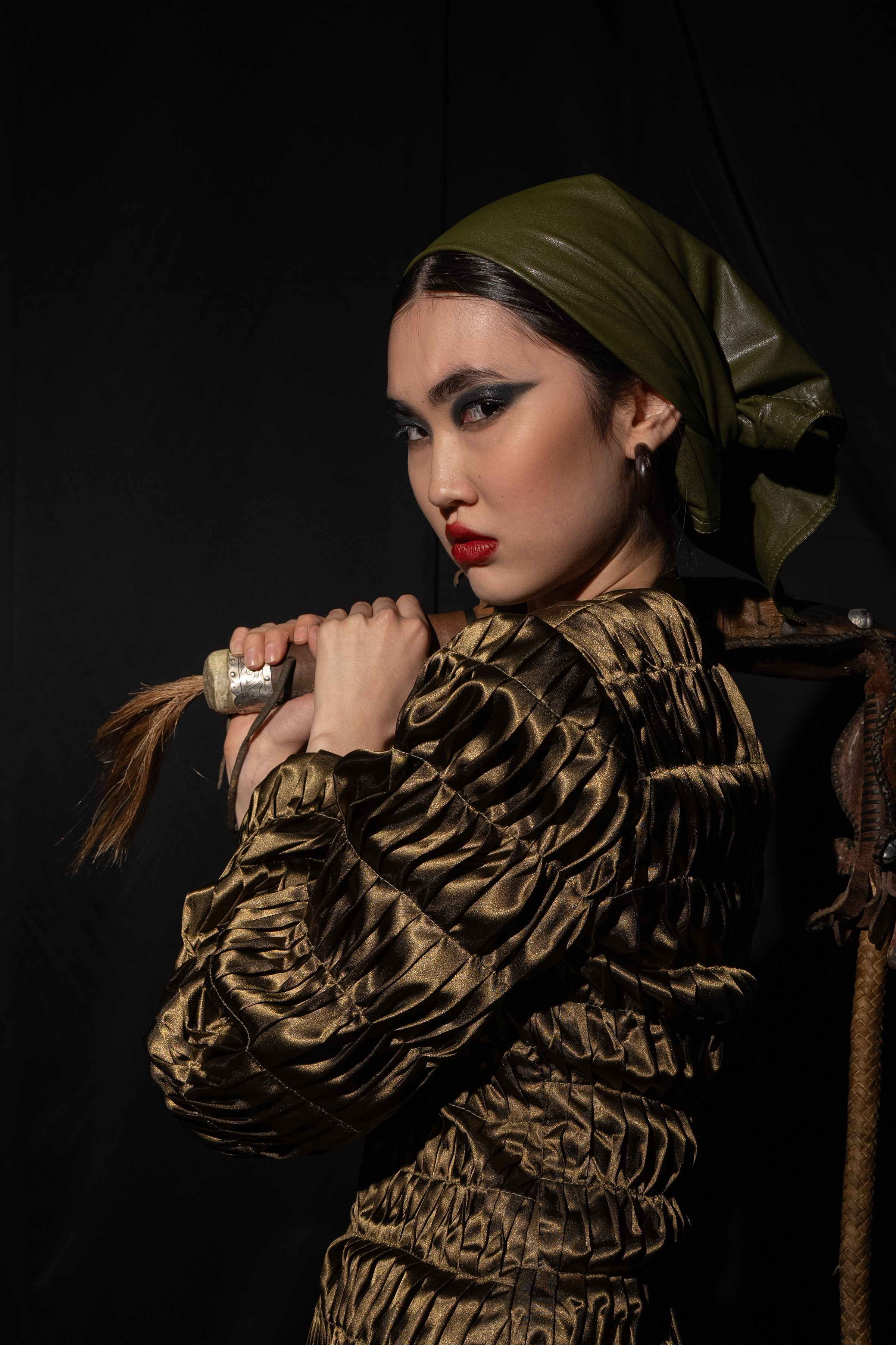 Visa Fashion week Almaty Backstage Day 3. Сайт Алматинского НЮ АРТ, будуар и фэшн фотографа Дениса Карпенко