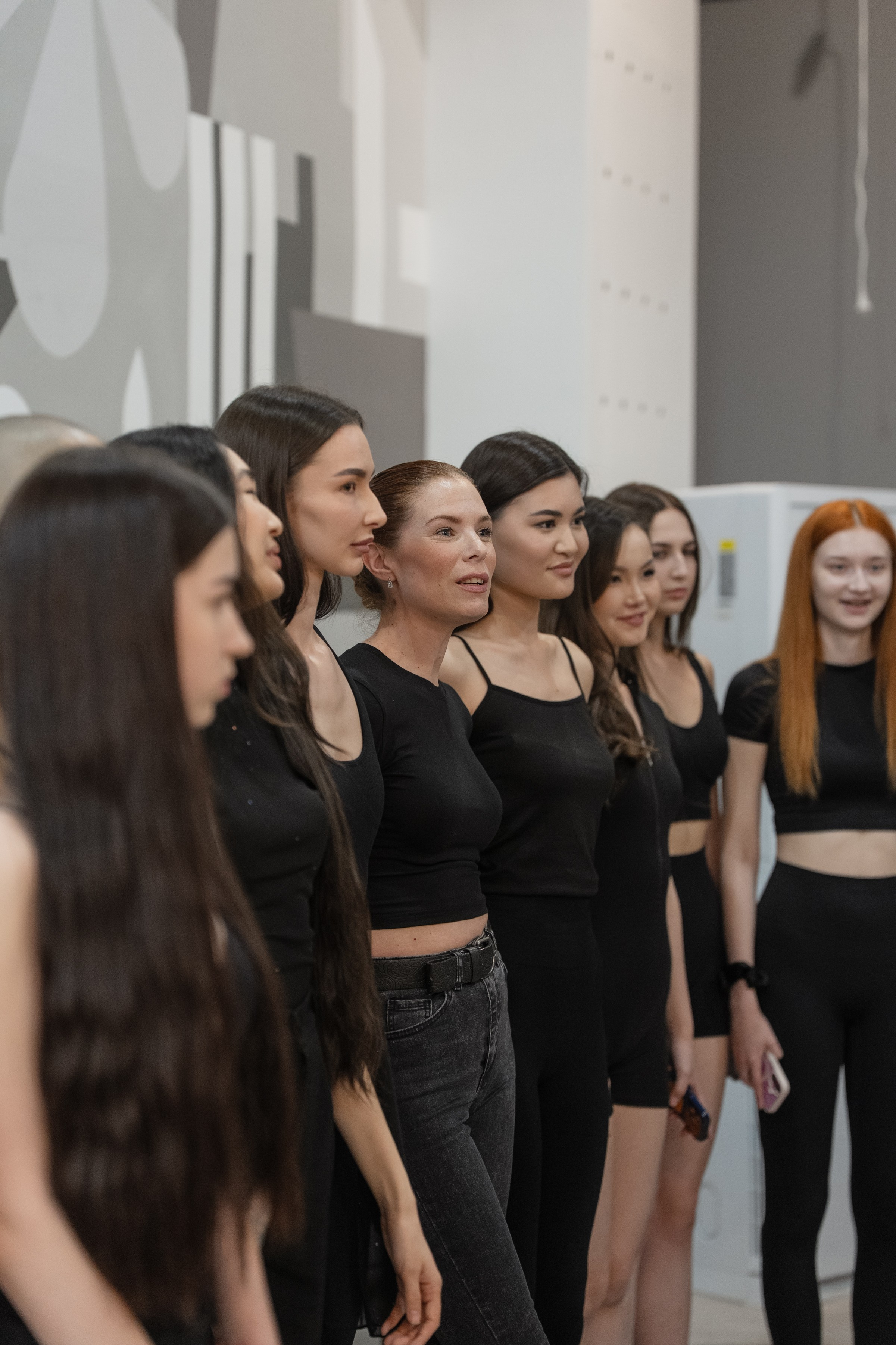 Casting. Сайт Алматинского НЮ АРТ, будуар и фэшн фотографа Дениса Карпенко