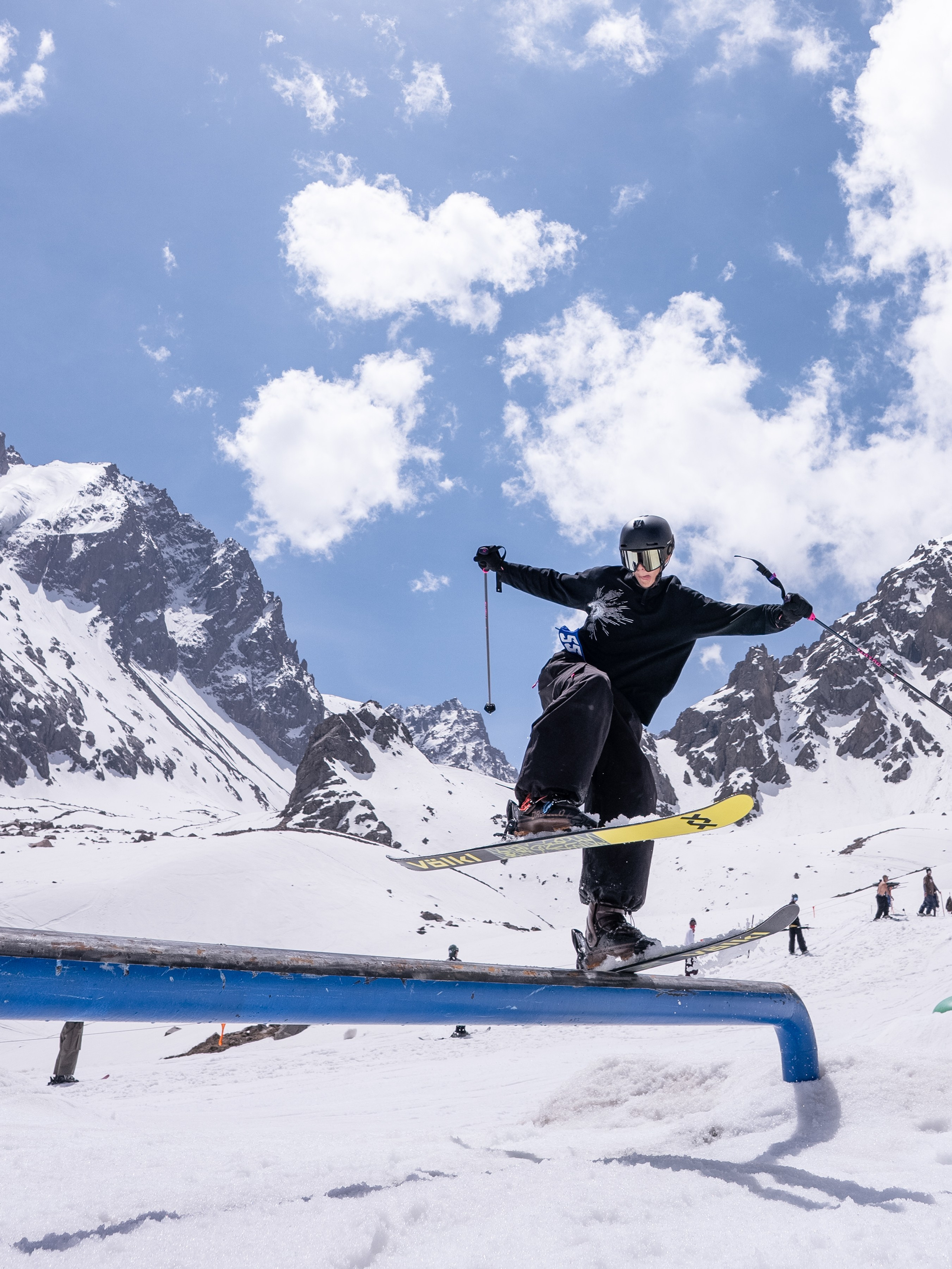 Gorilla IMBA CAMP 2026. Сайт Алматинского НЮ АРТ, будуар и фэшн фотографа Дениса Карпенко