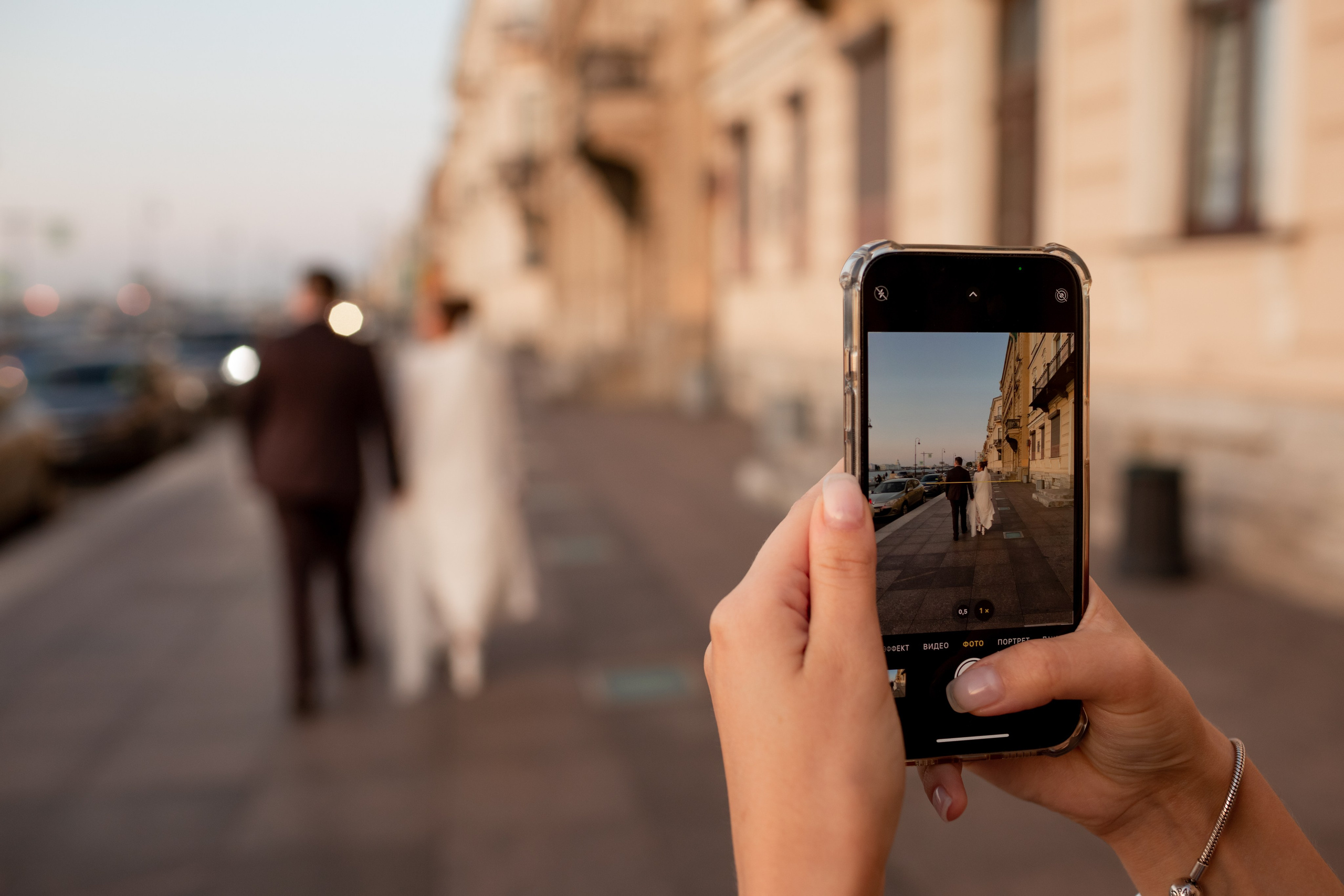 Свадебный фотограф в Санкт-Петербурге. Свадебный фотограф Кирилл Белый