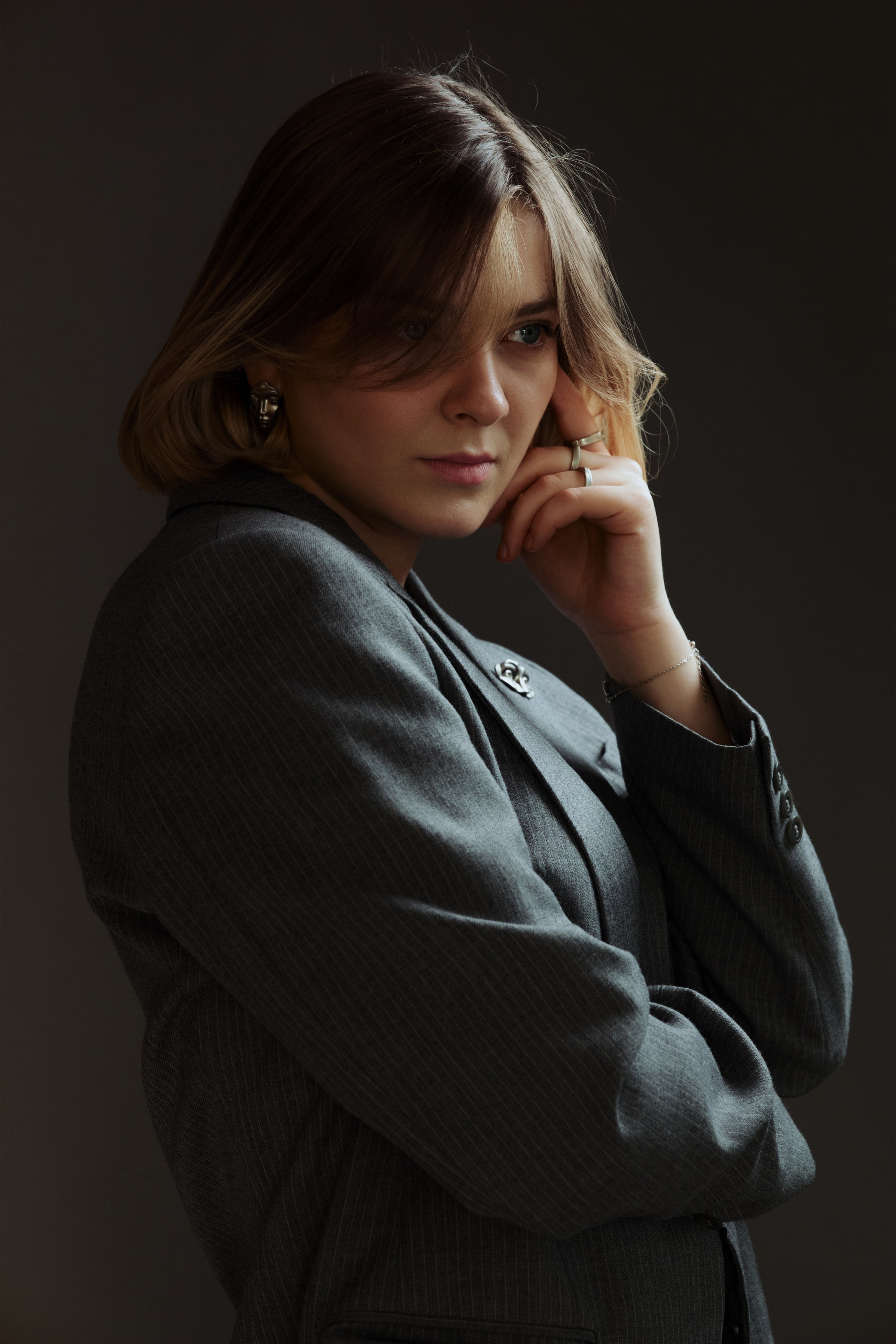 Портреты. Фотограф Андрей Ткаченко — из Брянска