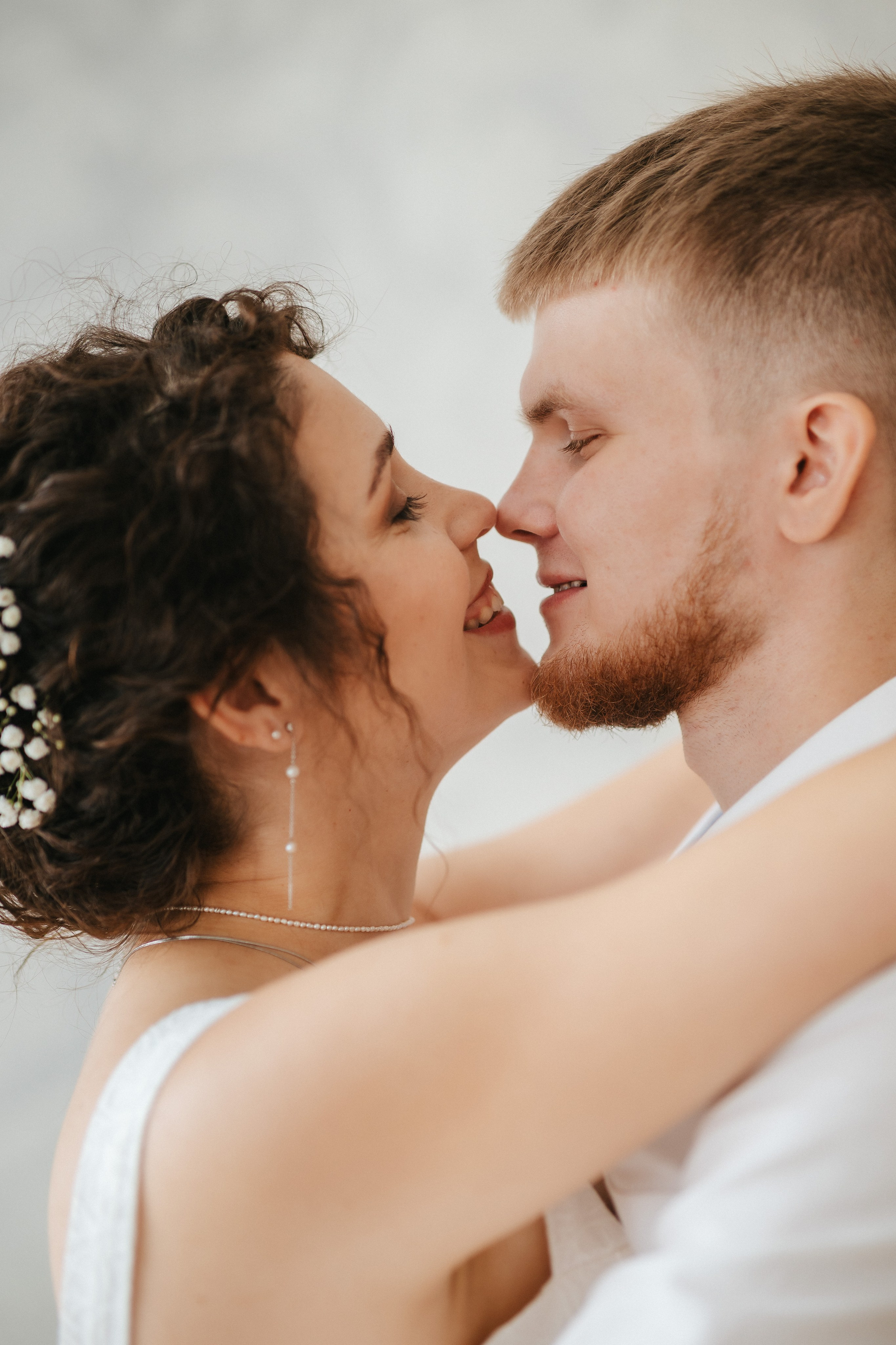 Андрей и Света. Семейный lifestyle фотограф в Санкт-Петербурге Людмила Пахомова