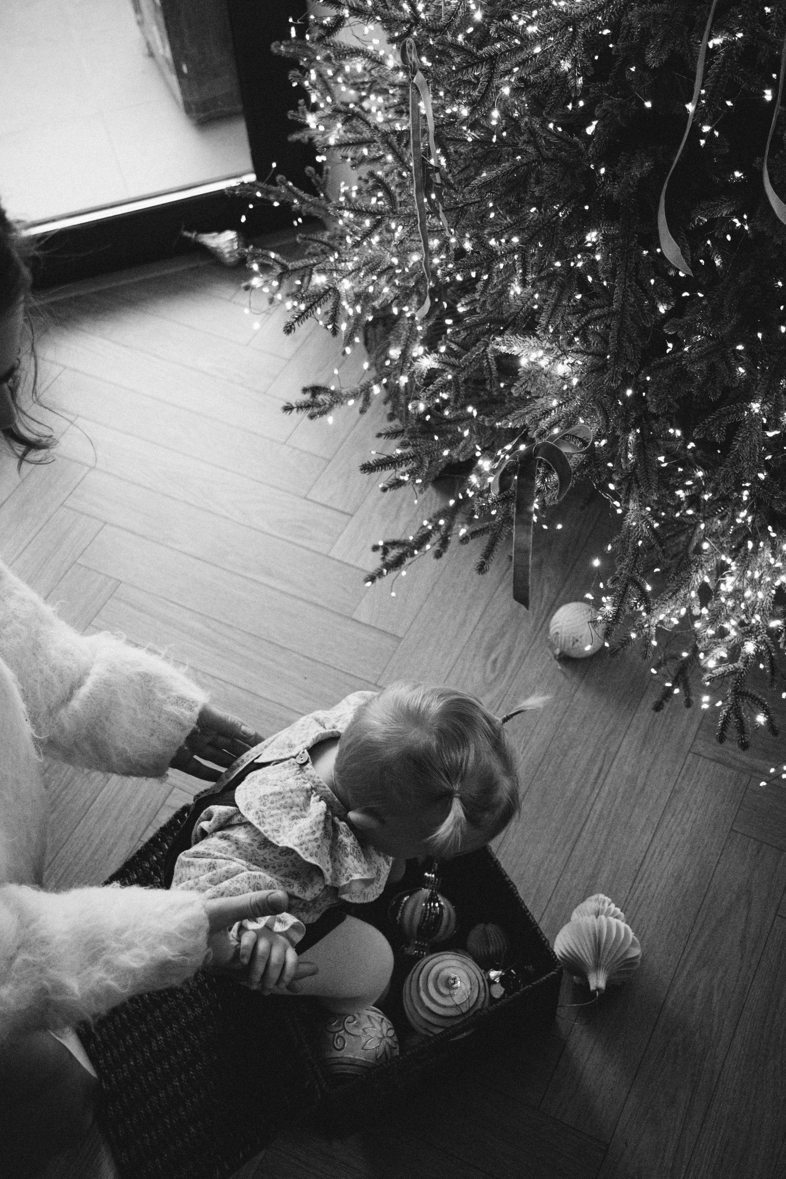 Домашние кадры. Семейный и портретный фотограф в Новосибирске Ксения Кудрина