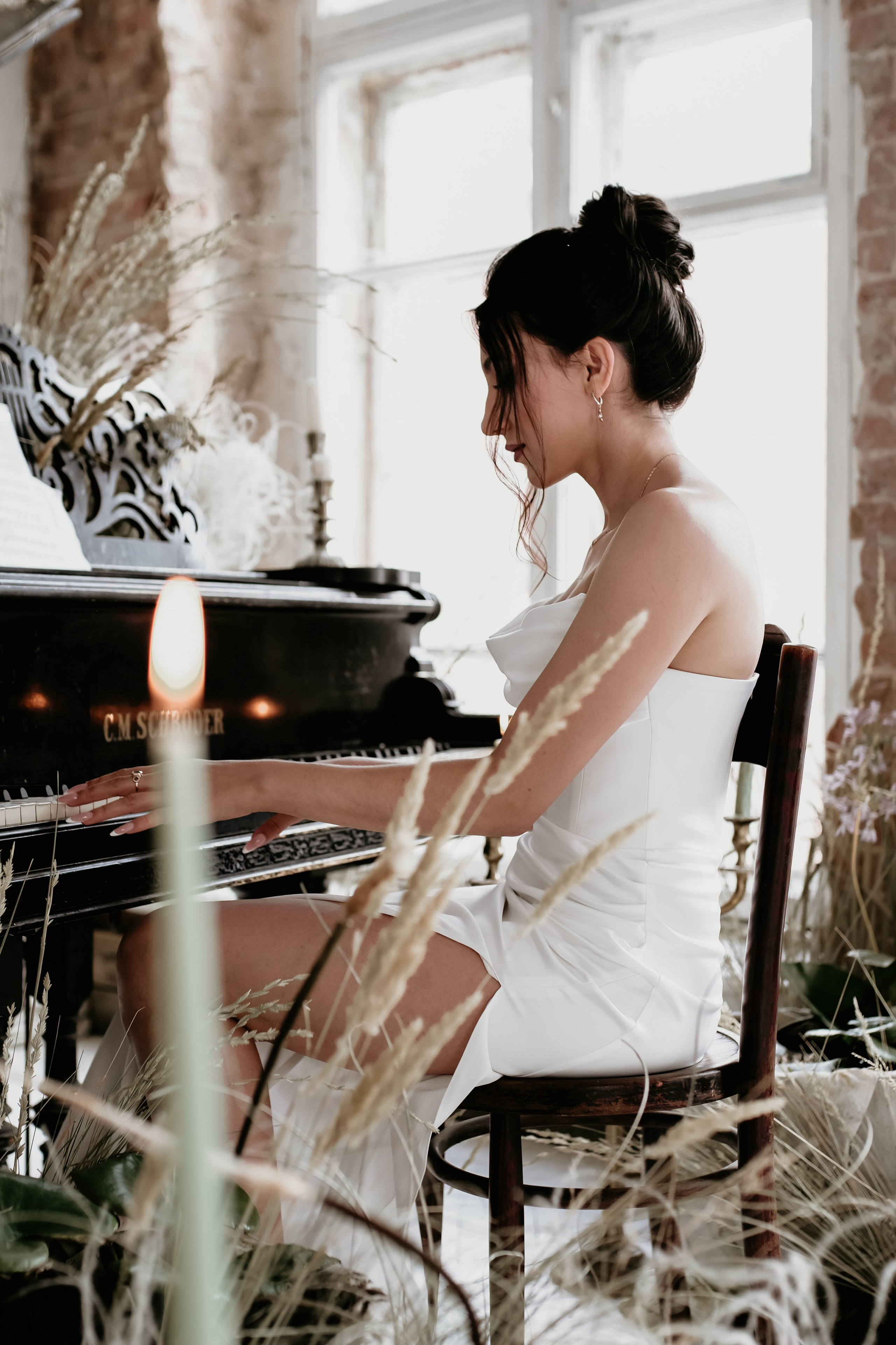 Виктор и Эдуарда