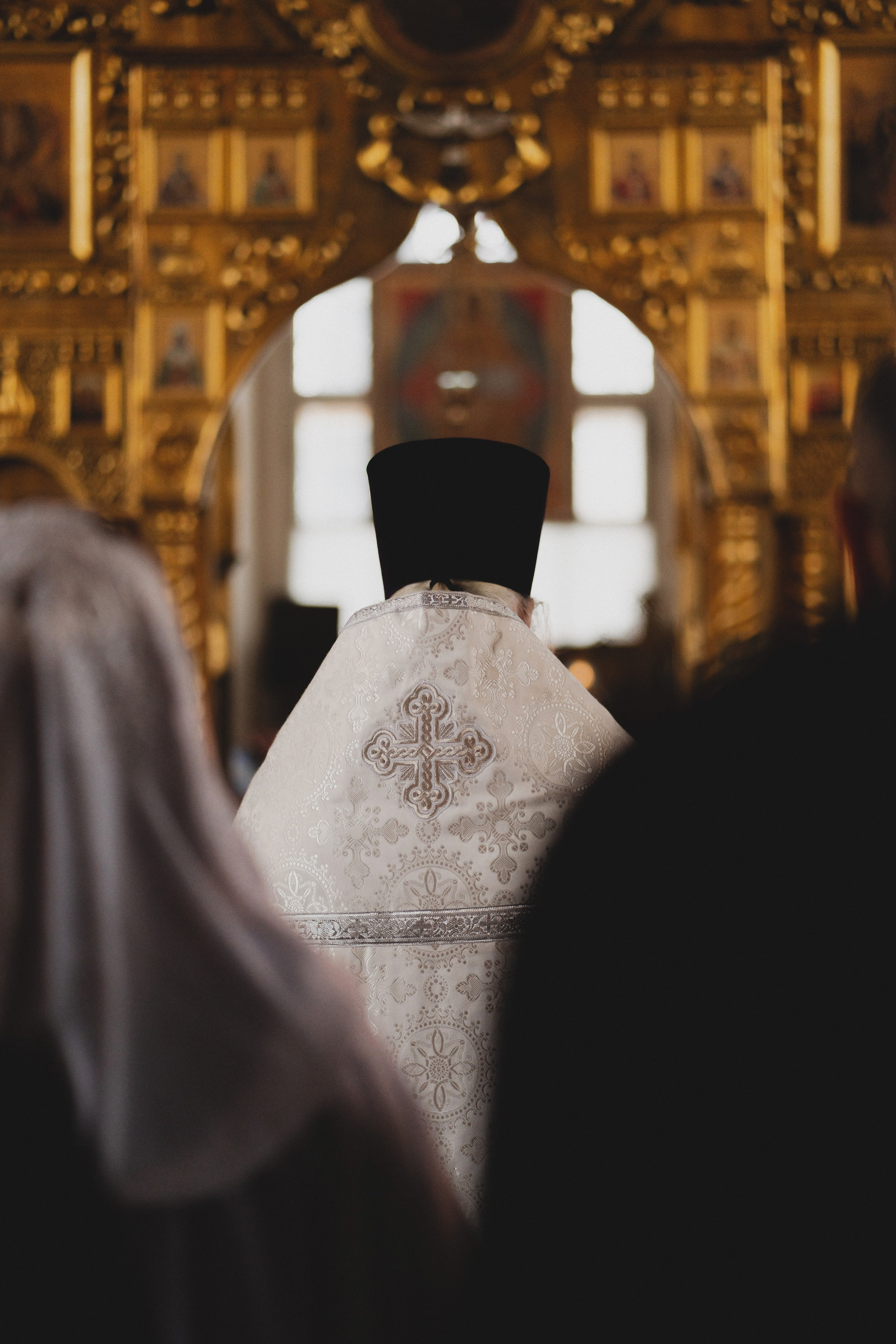 Юрий и Ирина. Креативный фотограф в городе Тюмень