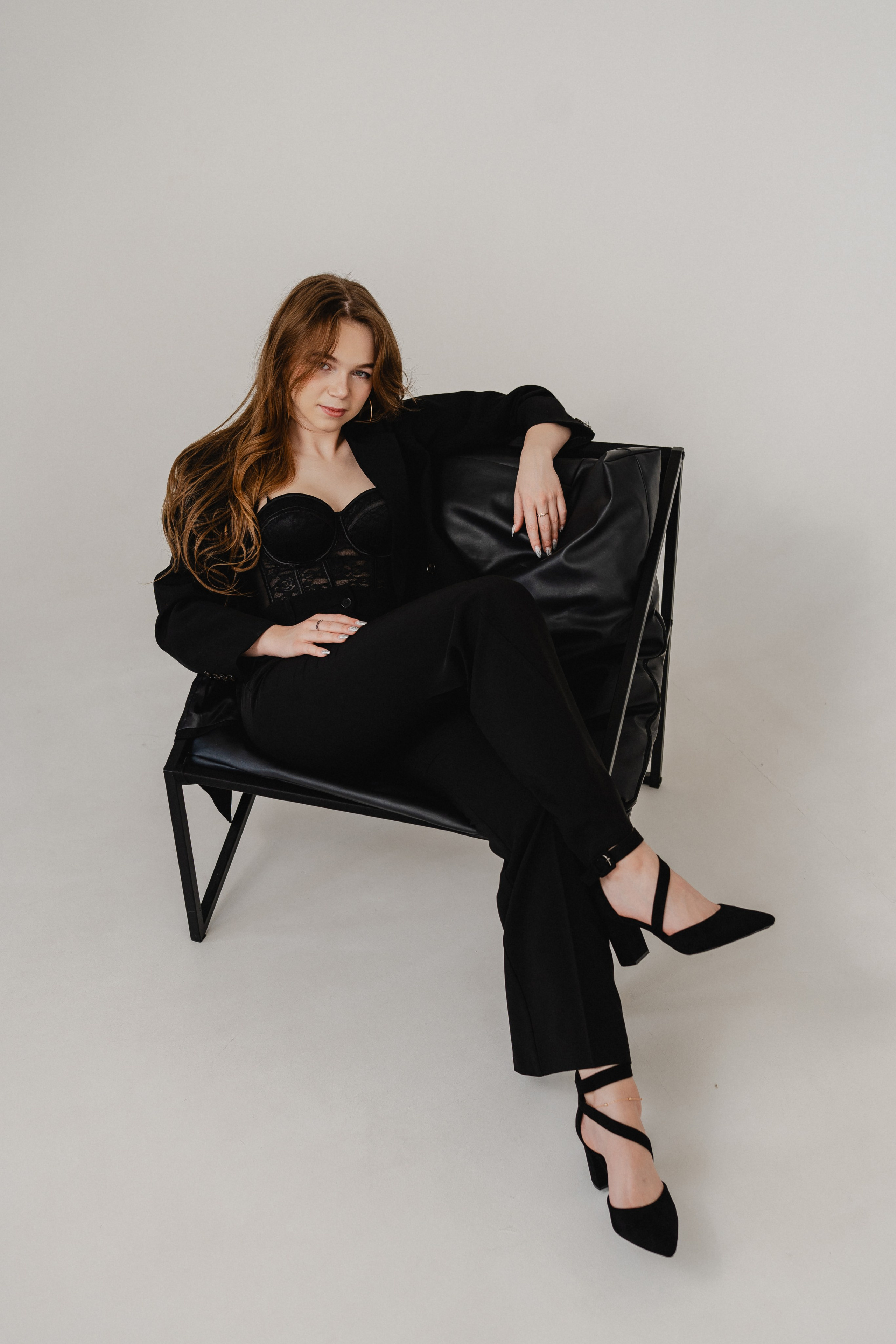 Стелла. Креативный фотограф в городе Тюмень