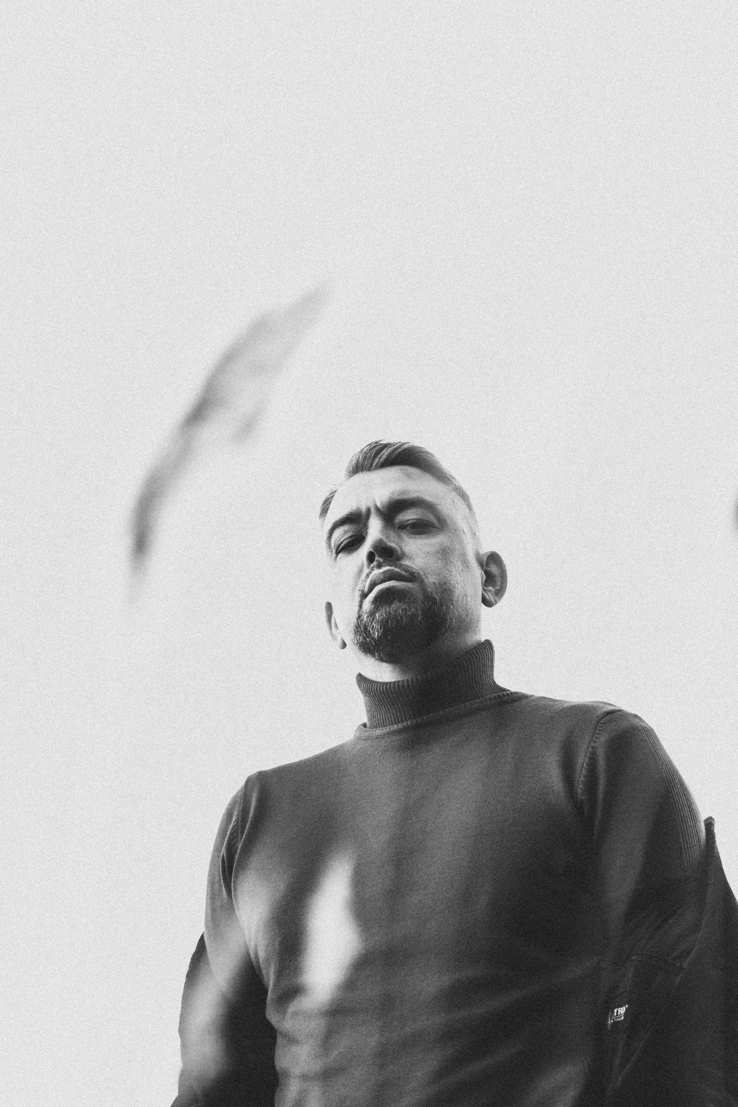 Эдуард. Креативный фотограф в городе Тюмень