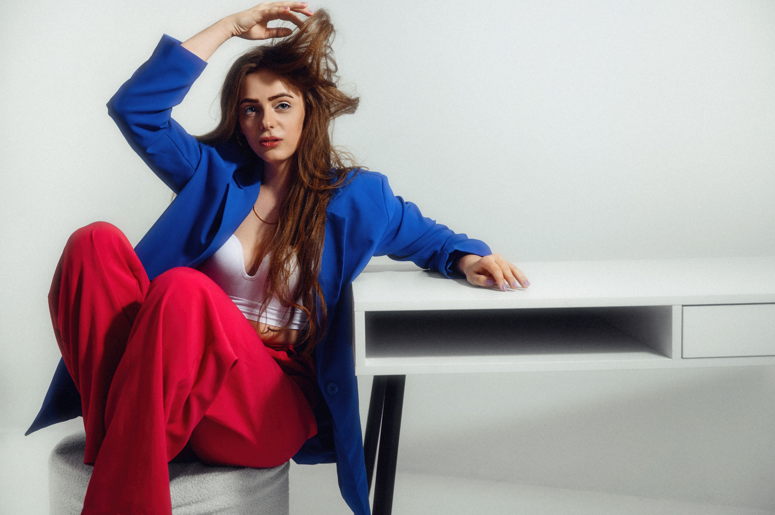 Диана. Семейный и свадебный фотограф в Краснодаре Максим Ершов