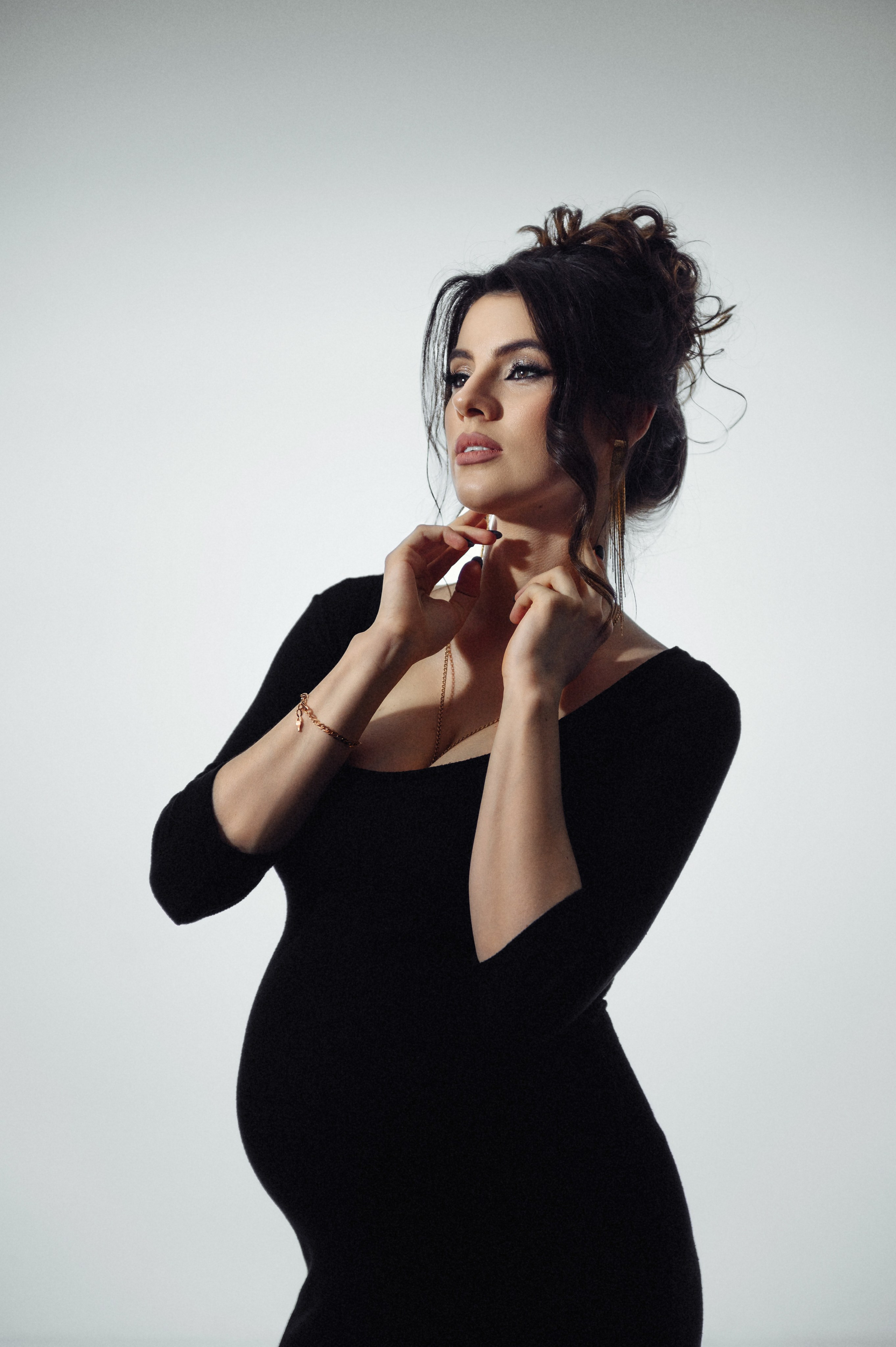 Миша и Люба. Семейный и свадебный фотограф в Краснодаре Максим Ершов