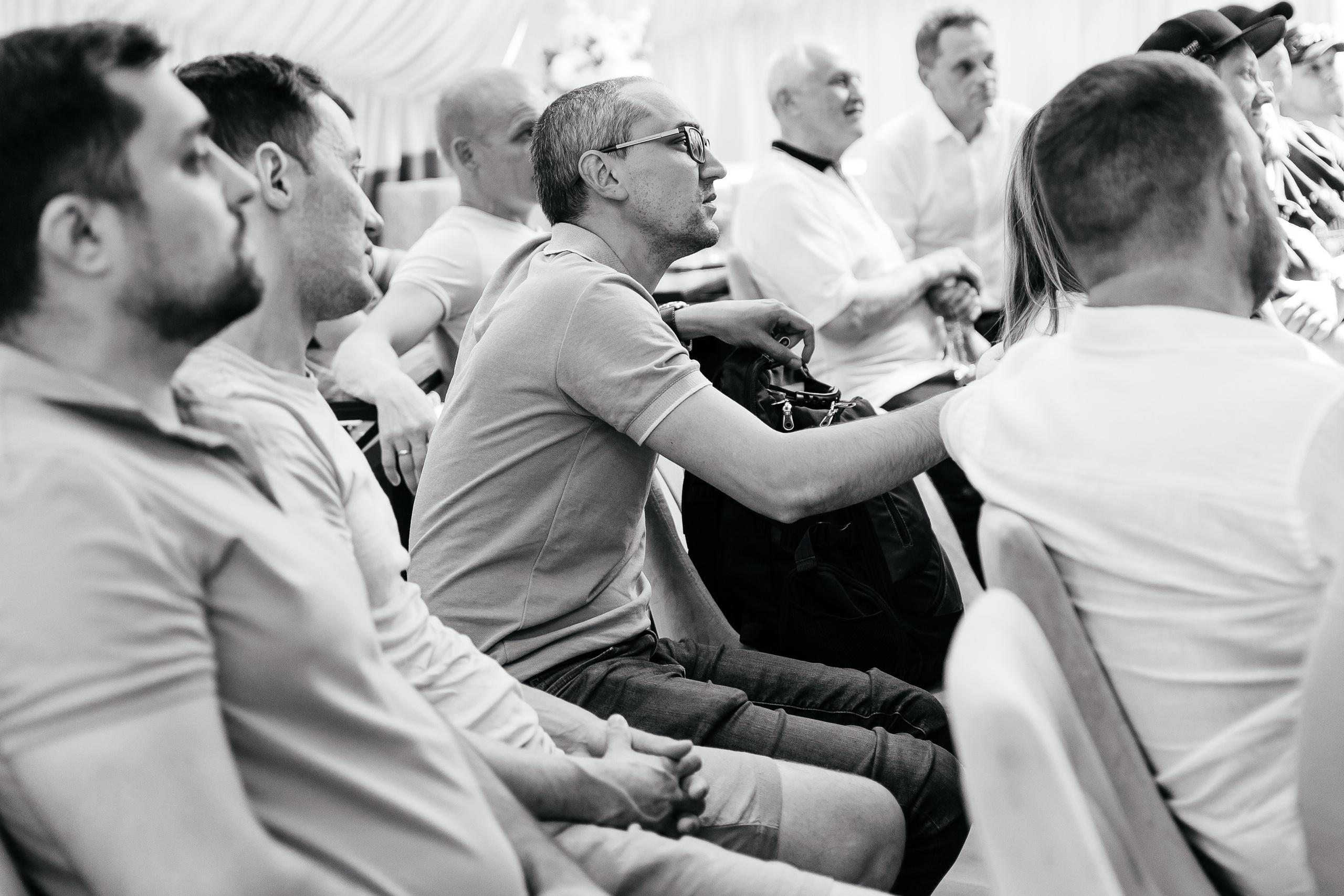 Тимбилдинг Электроцентр. Ваш самый лучший фотограф!