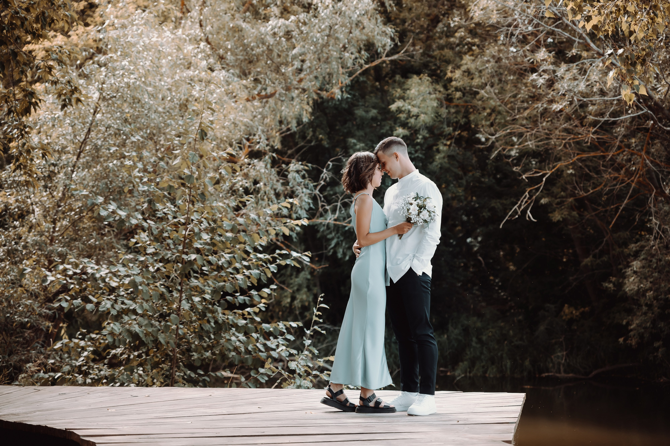 Антон и Ангелина. Ваш самый лучший фотограф!