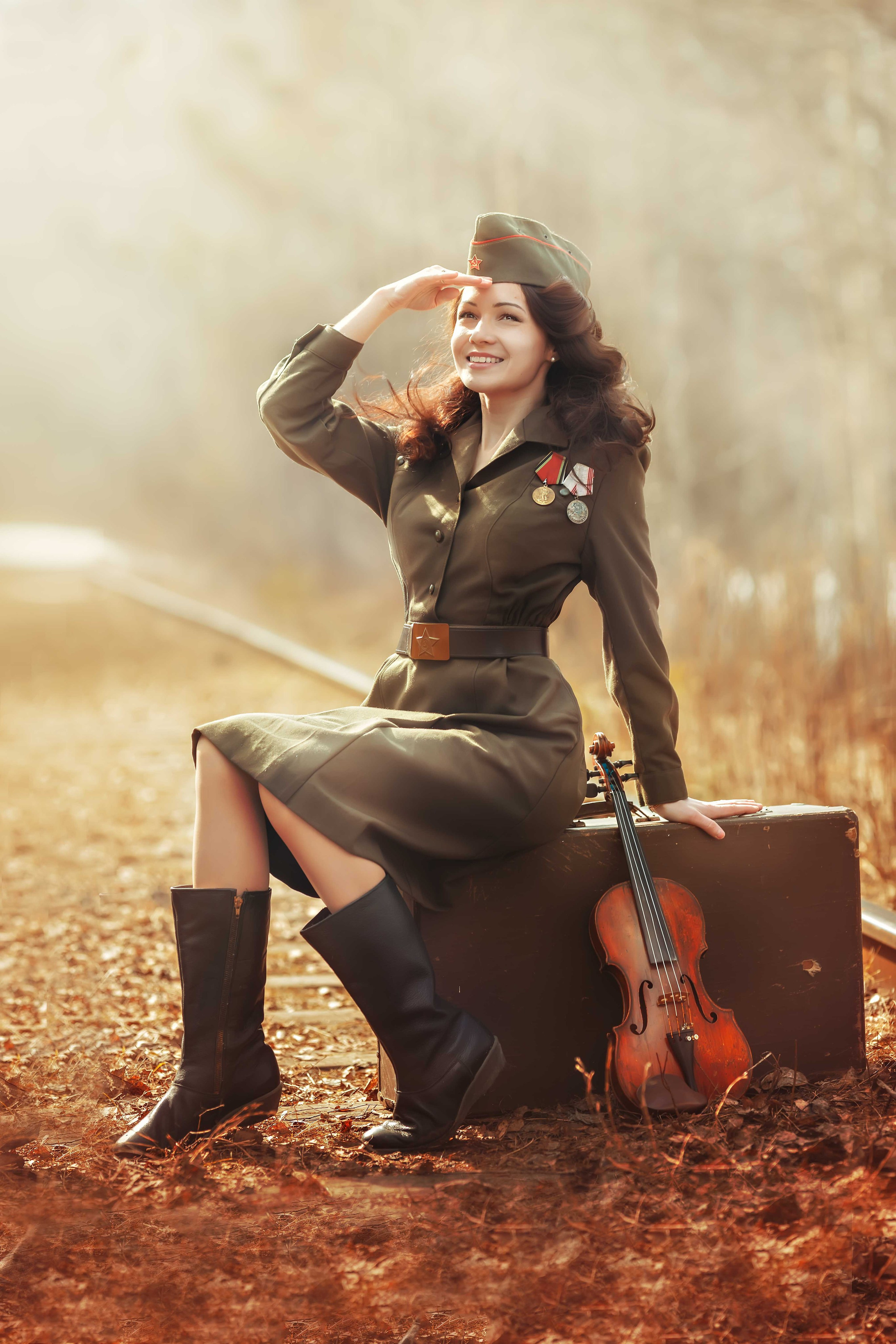 Портрет. Семейный фотограф в Екатеринбурге