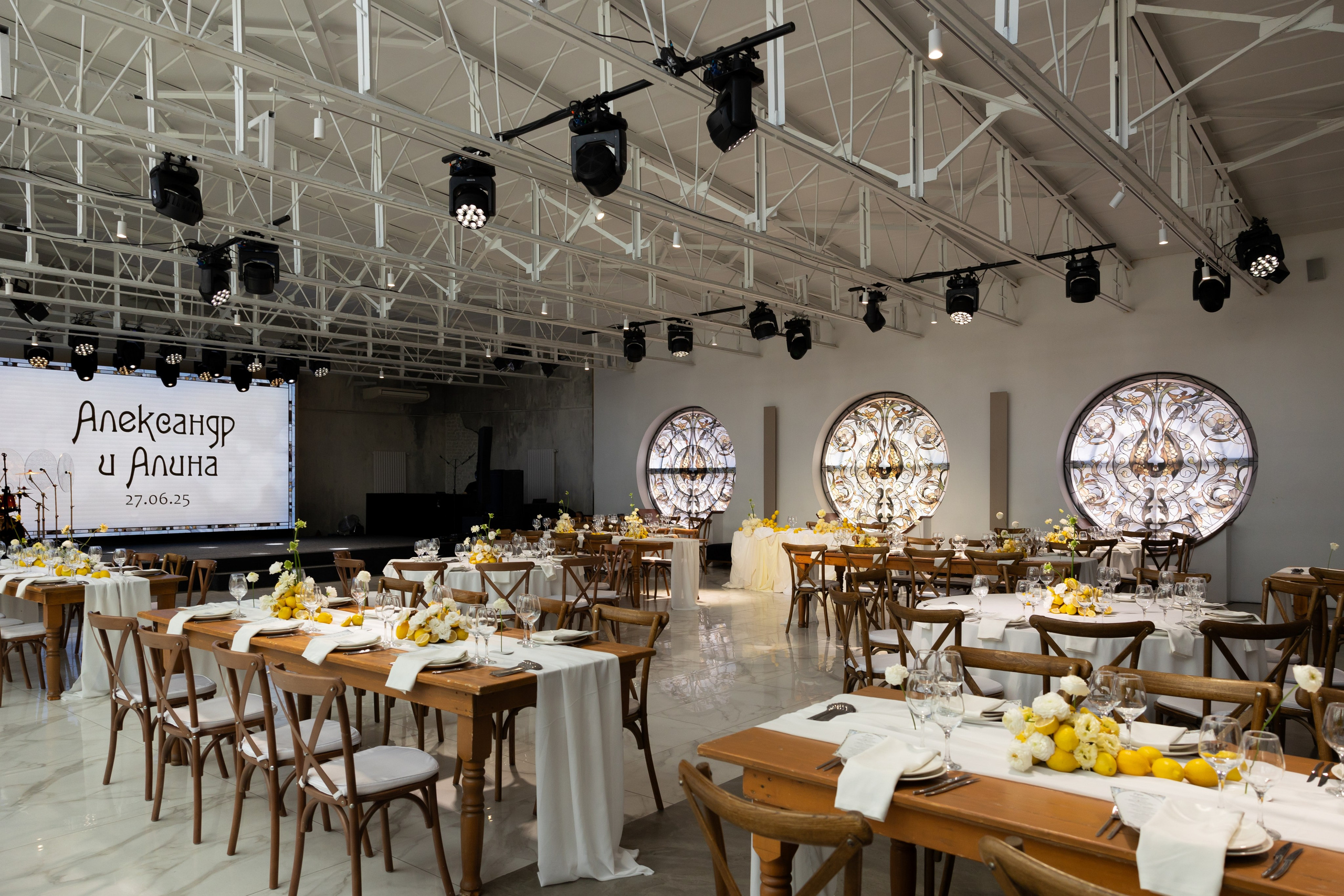 Александр & Алина. Обо мне