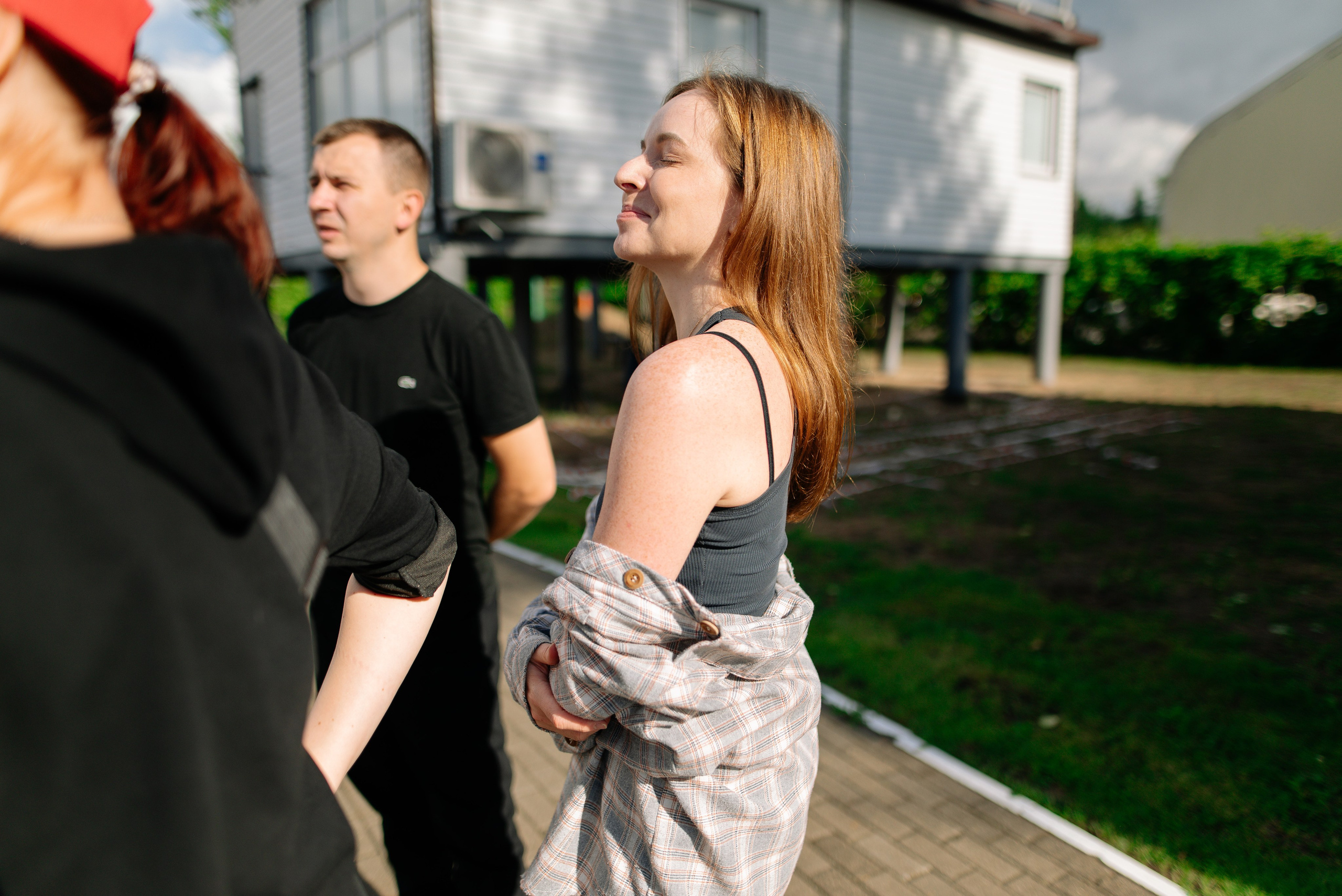 МТТ. Свадебный фотограф Булавина Кристина Нижний Новгород